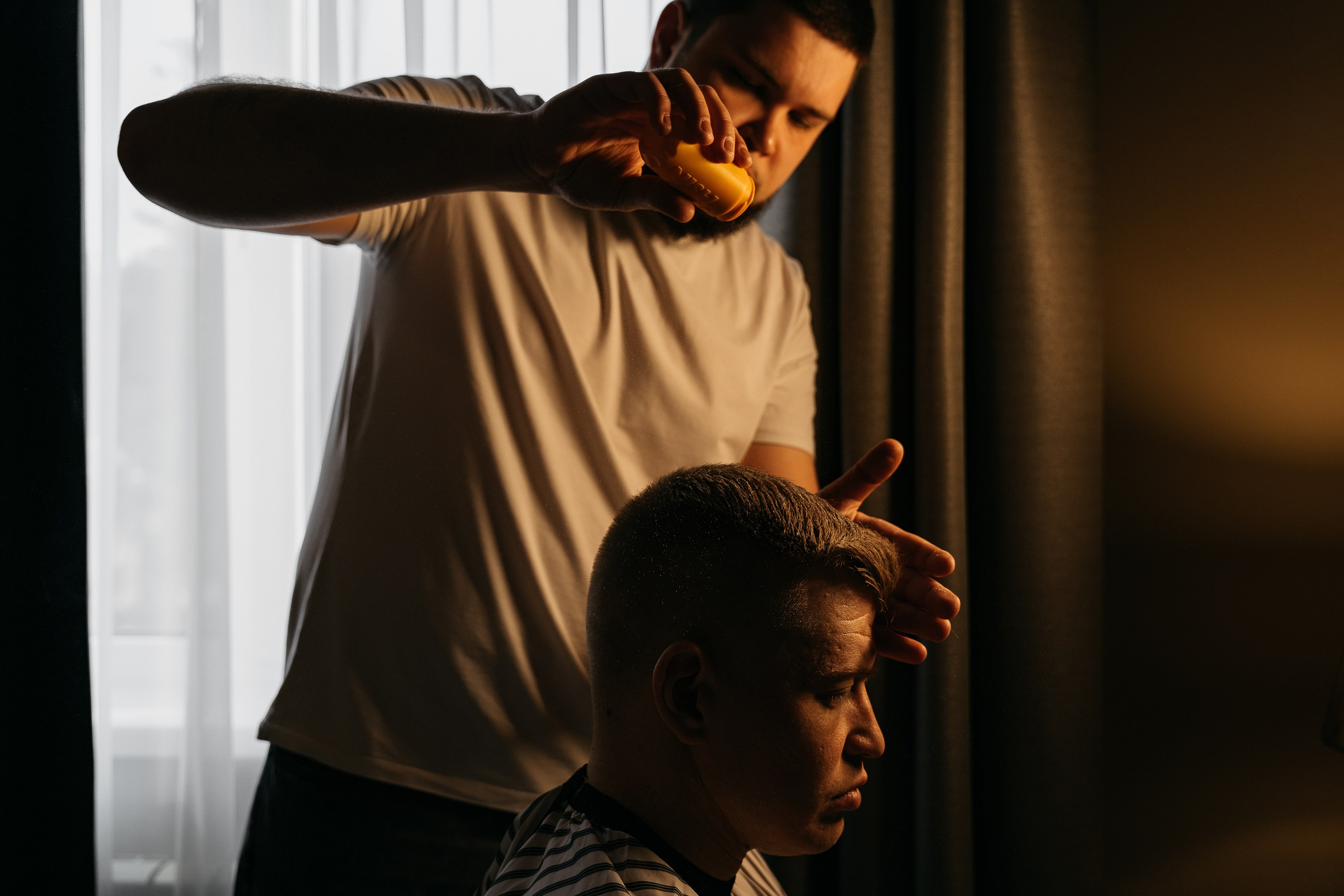 Антон & Софья. Свадебный и репортажный фотограф Юров Дмитрий