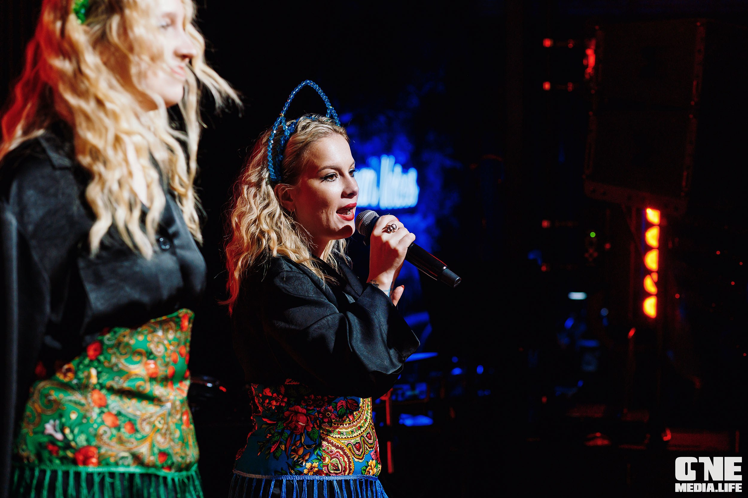 Фоторепортаж из ресторана Океан. One Media Life: фоторепортажи, фотоотчеты с мероприятий и заведений