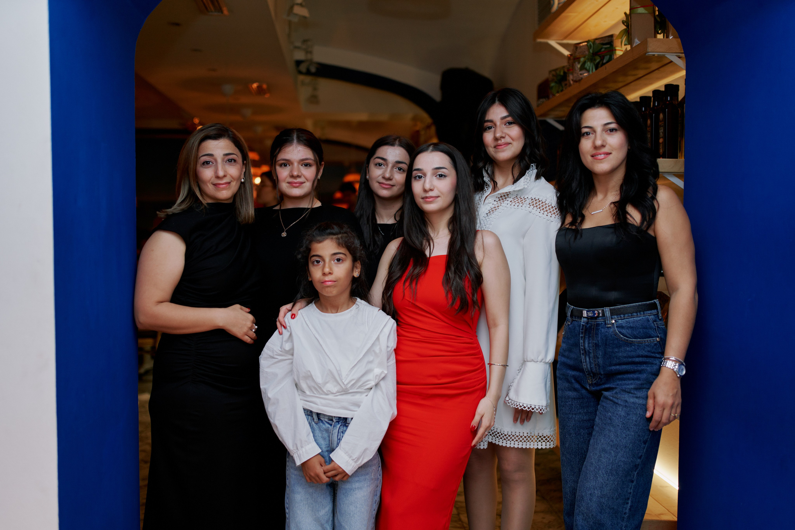 Malena's birthday. Главная