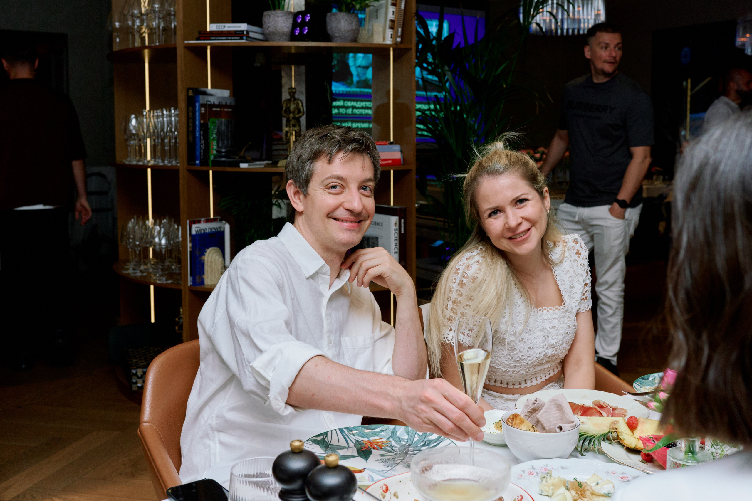 Mash Moments. Главная