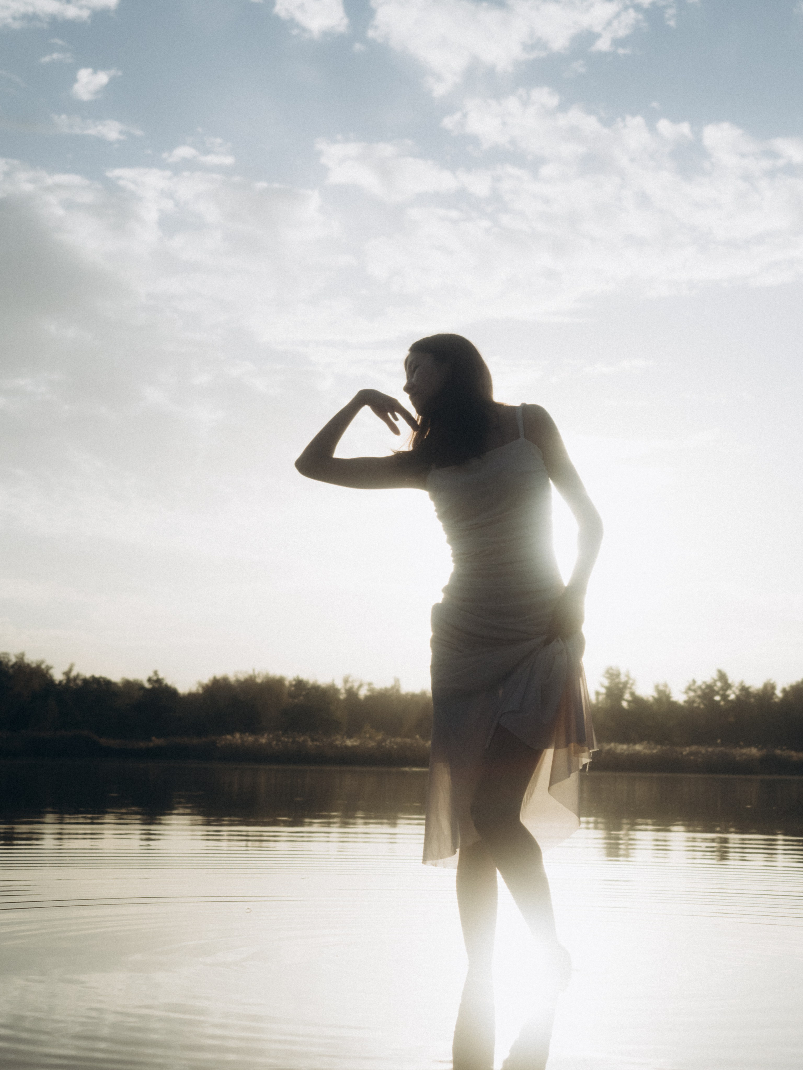 Лиля. Фотограф в Омске Долговых Катерина