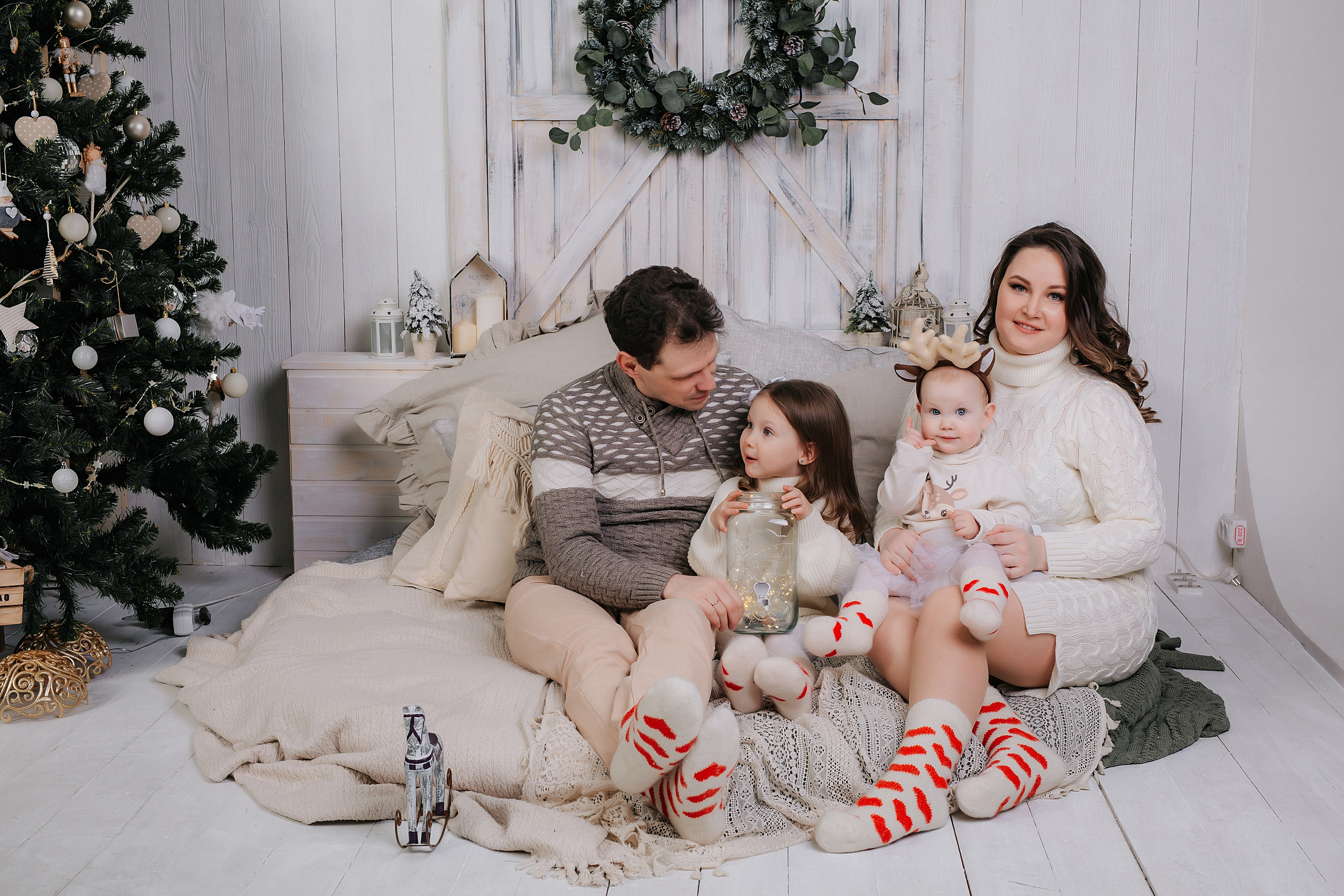 Отзывы. Свадебный, семейный фотограф в Дзержинске, Нижнем Новгороде Наталья Хр