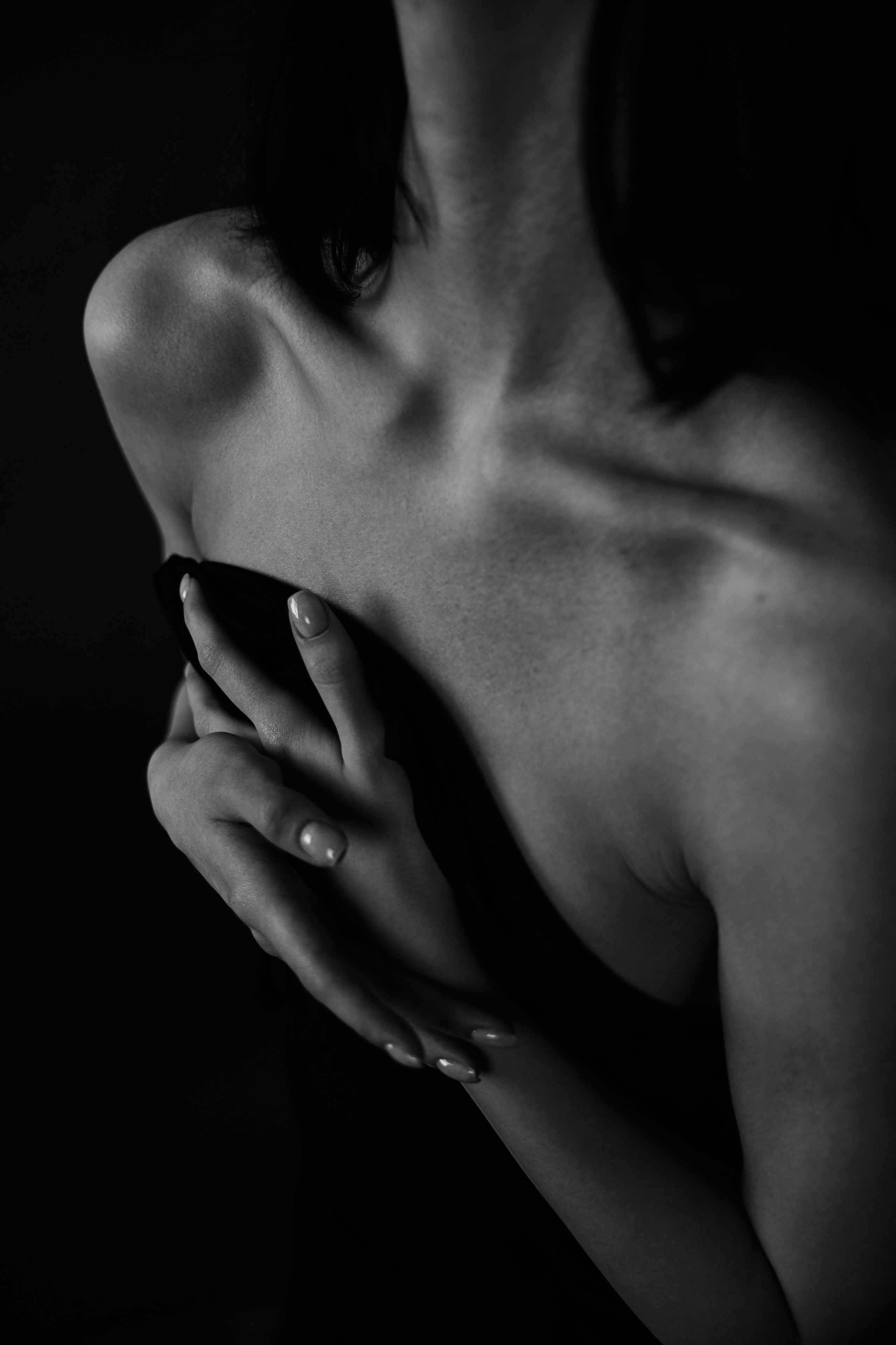 Ирина. Портретный, семейный, свадебный фотограф в Магадане — Екатерина Литвин