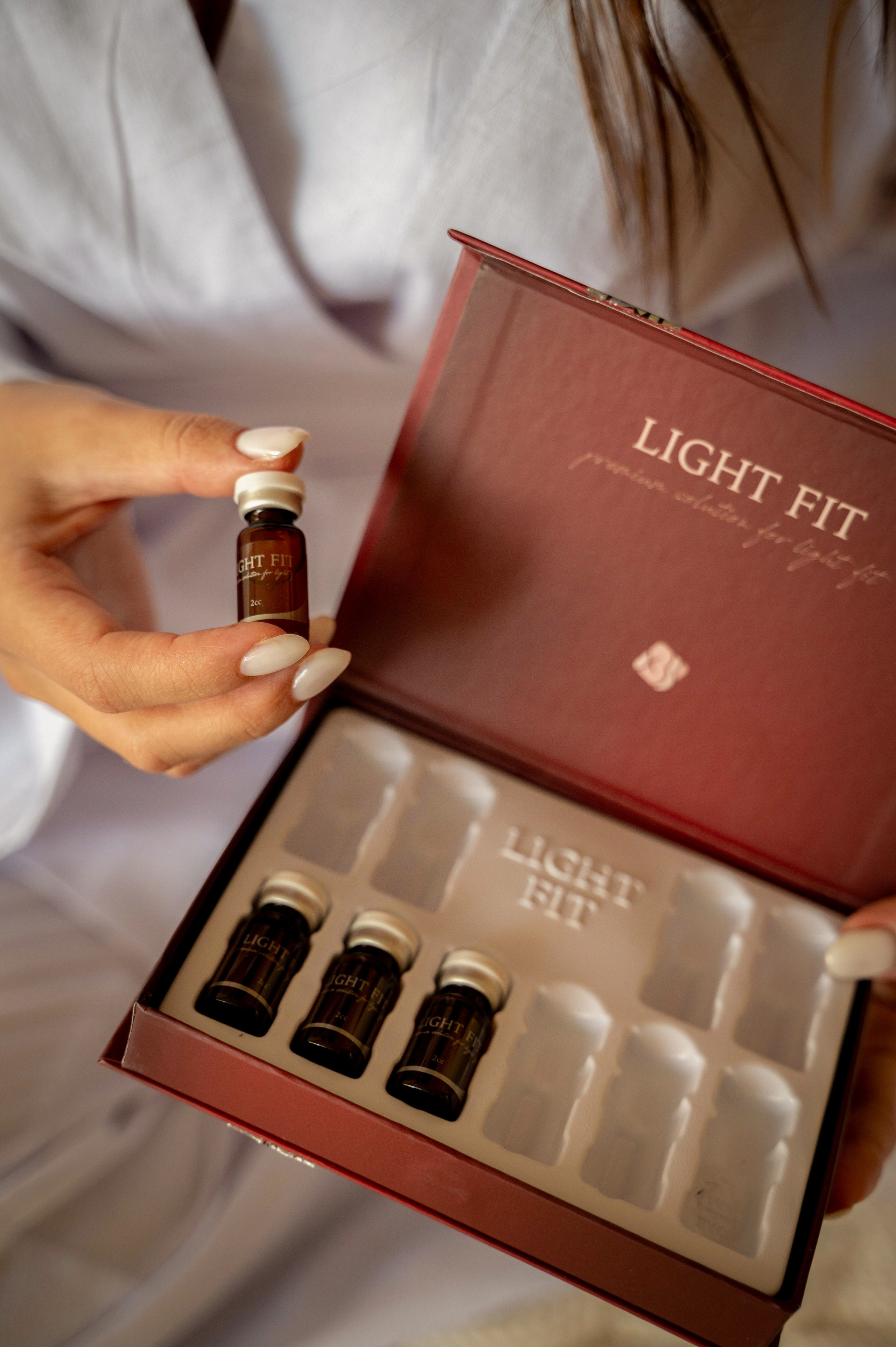 Контент для косметолога. Ваш фотограф в Крыму