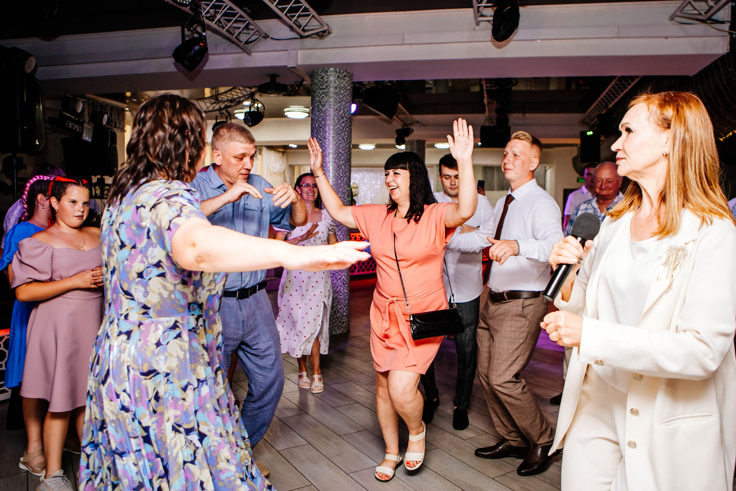 Форсаж. Рыжова Тамара