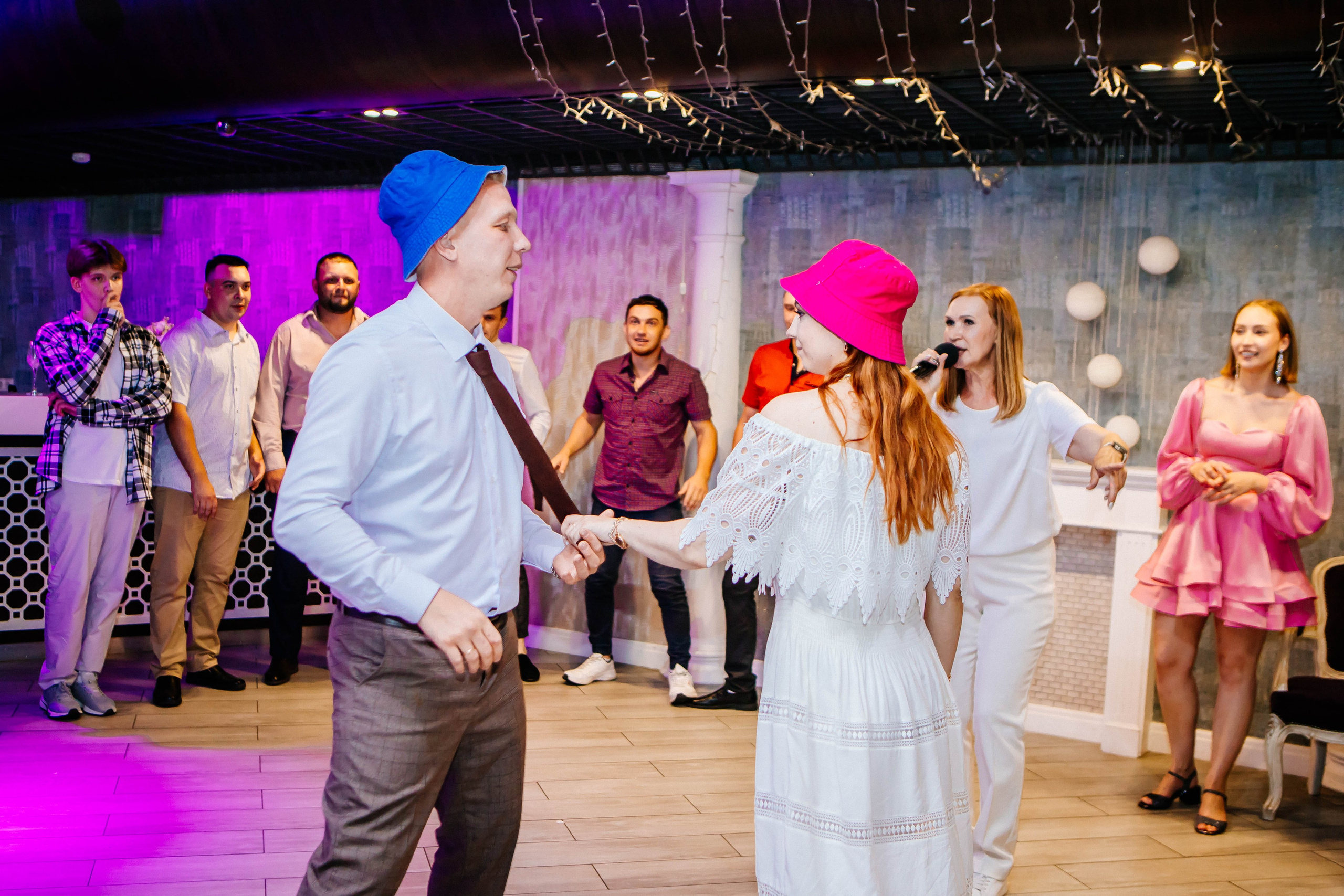 Форсаж. Рыжова Тамара