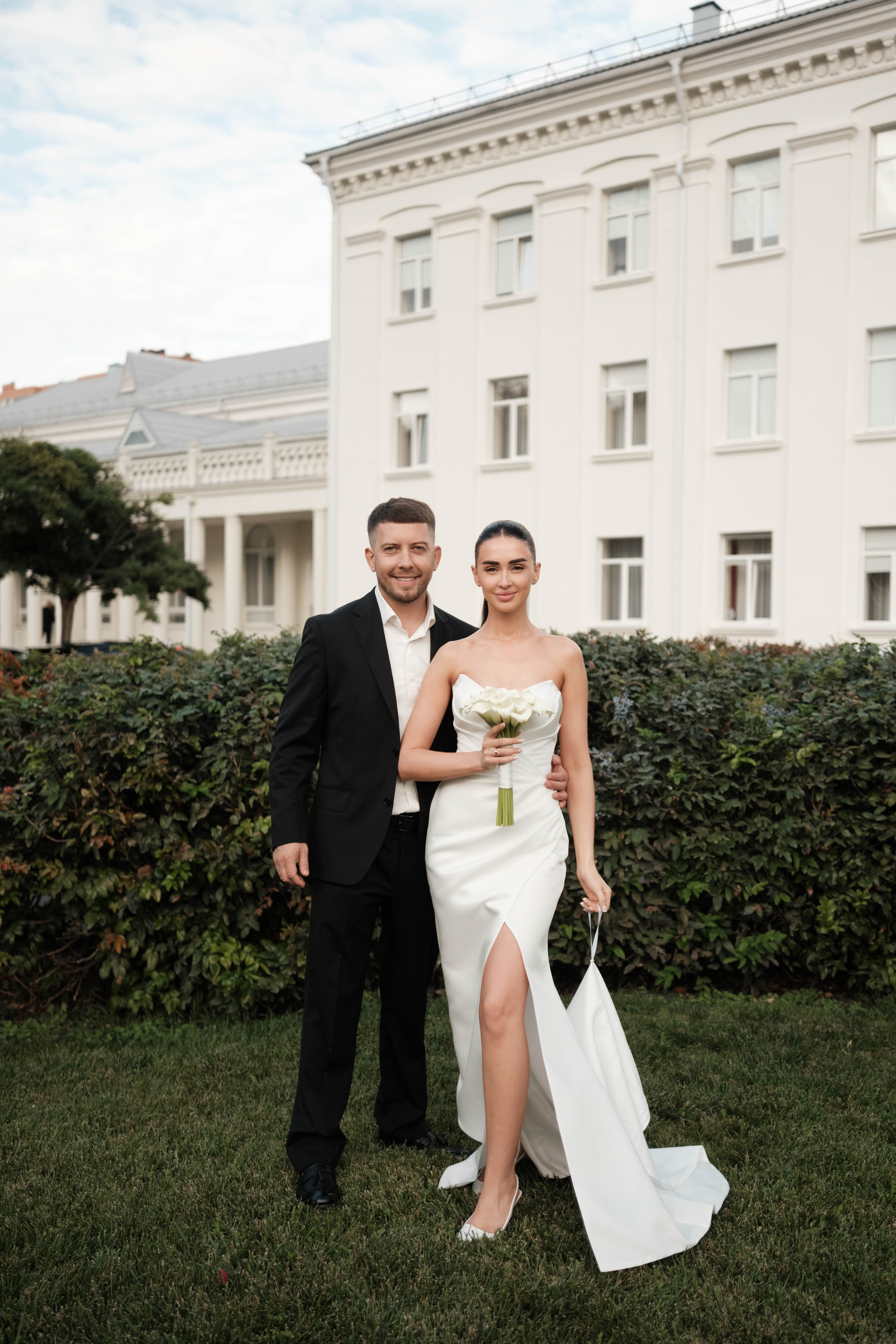 Геннадий и Анжелика. Фотограф в Сочи Краснодар Москва Руслан Поляков