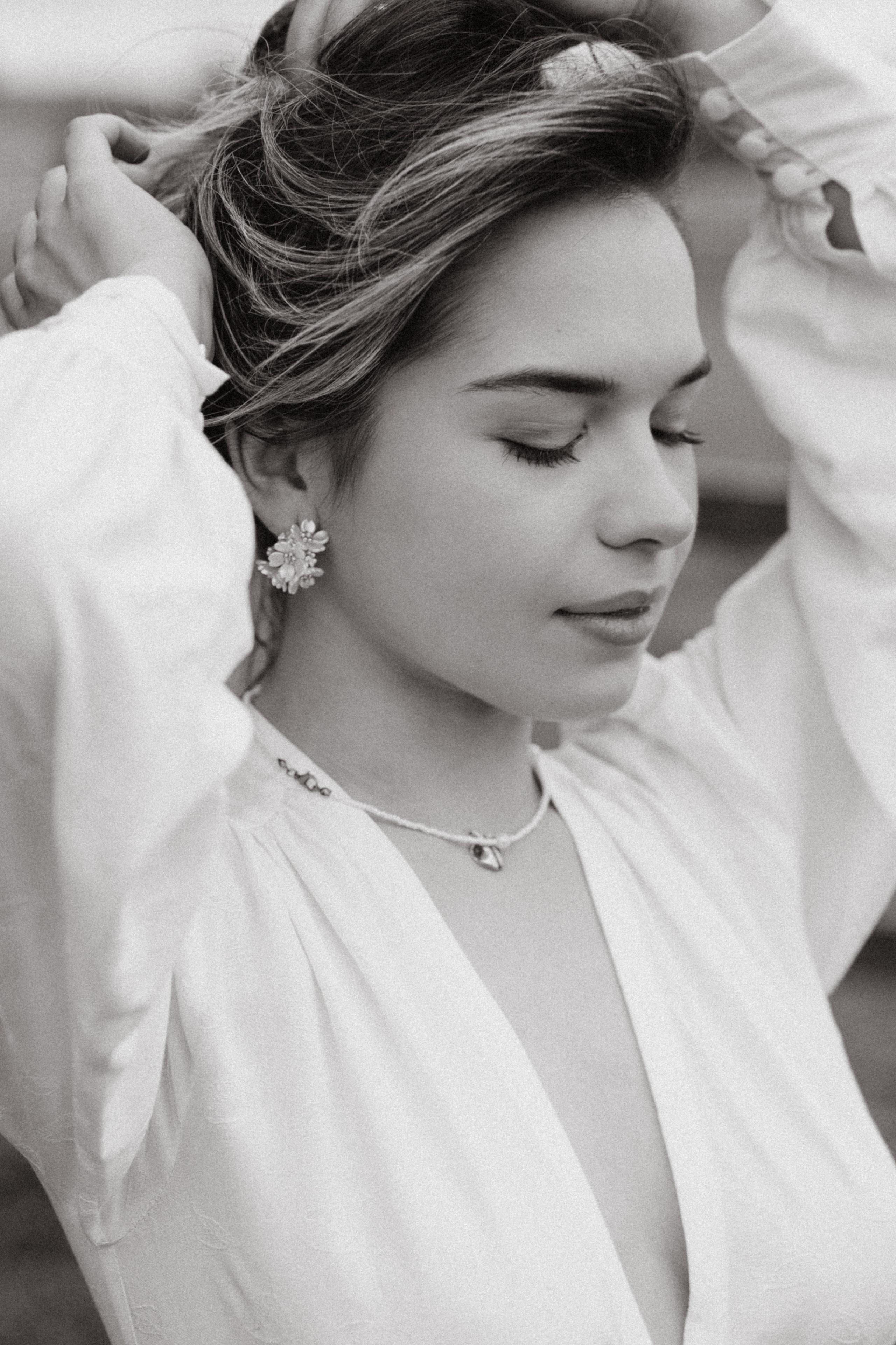 Алина. Фотограф Ульяна Дивина в Нижнем Новгороде и Нижегородской области