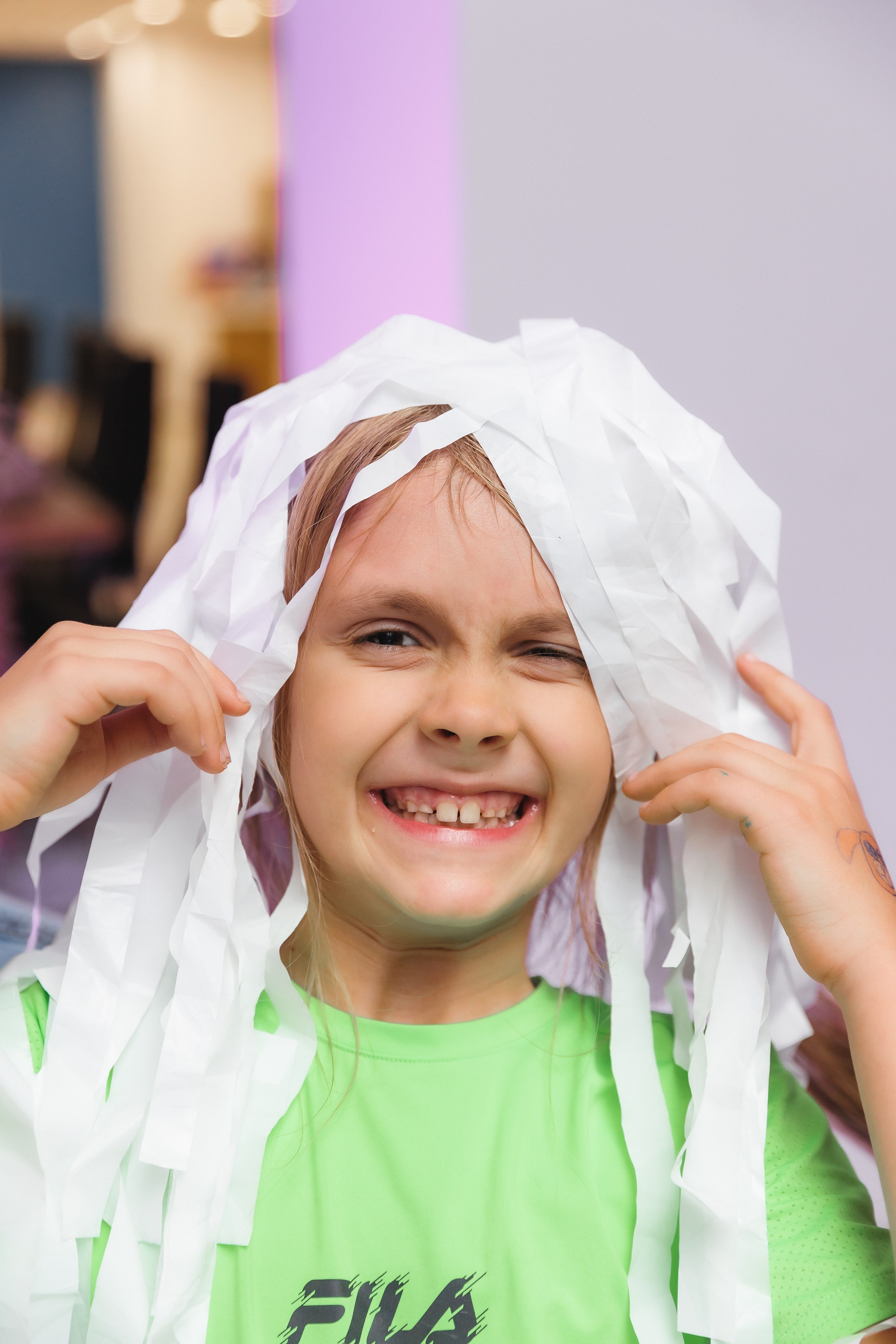 Давиду 7!. Фотограф в Волгограде — Александра Искандерова