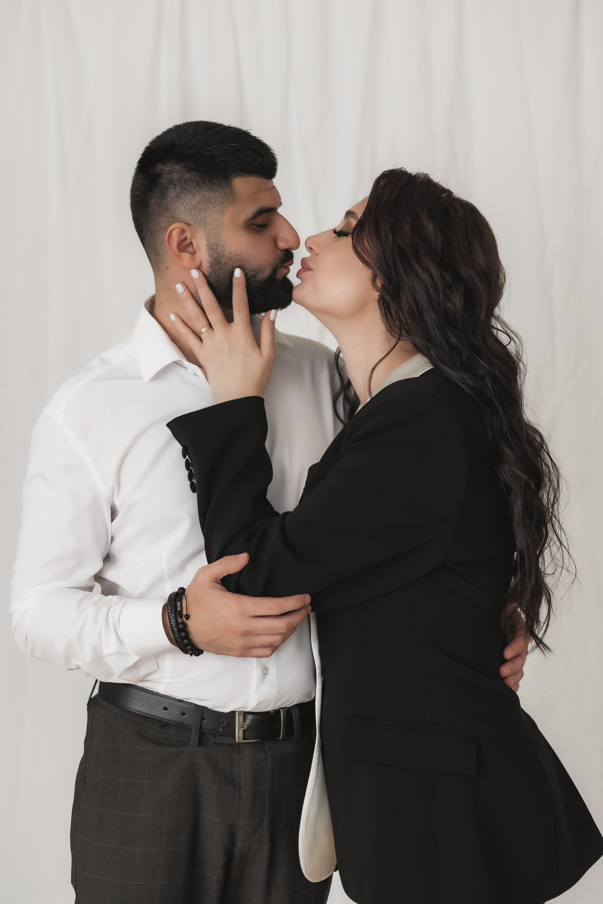 Софийке 1 год. Фотограф в Волгограде — Александра Искандерова