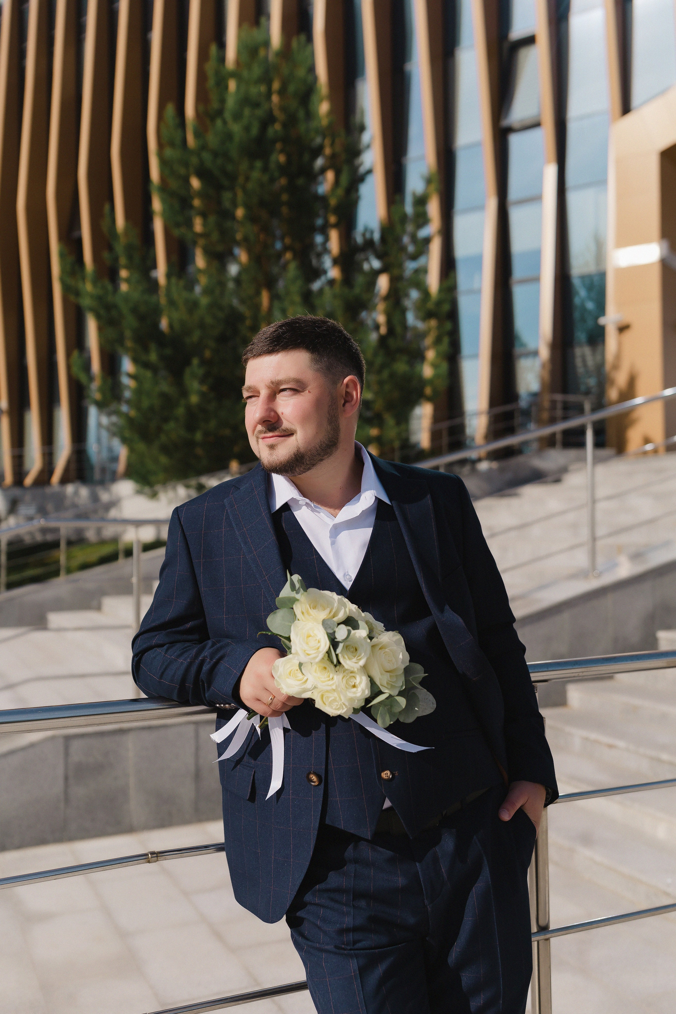 Руслан и Дарья. Свадебный и семейный фотограф в Казани и Волжске