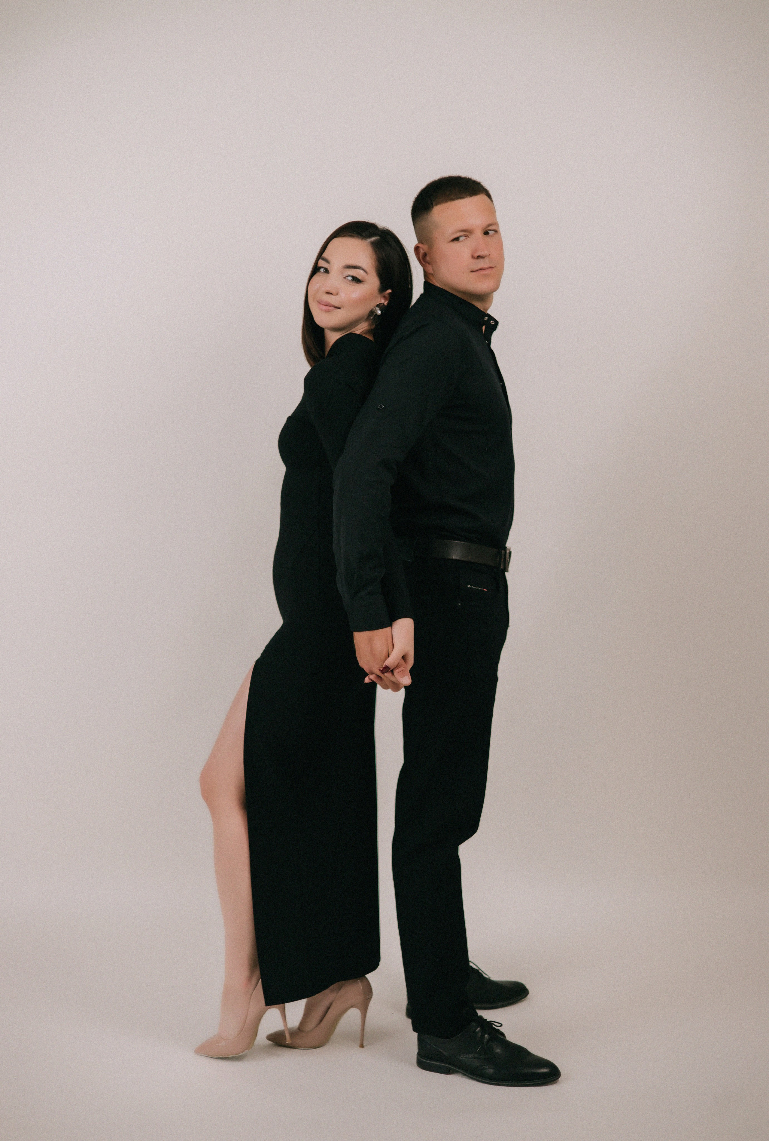 Роман и Алина. Свадебный и семейный фотограф в Казани и Волжске