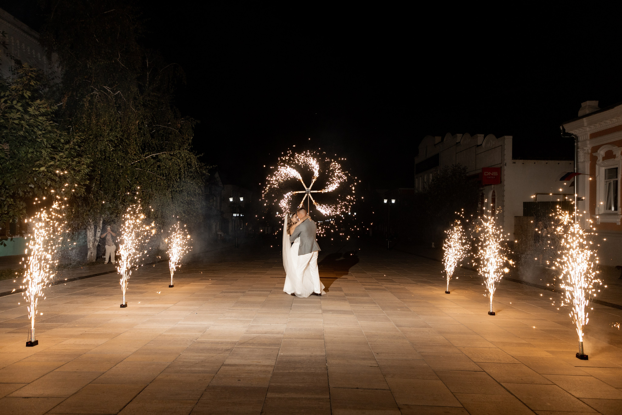 Дмитрий и Анастасия (сокращено). Свадебный фотограф Ангелина Сунгатулина | Саратов | Балаково | Вольск