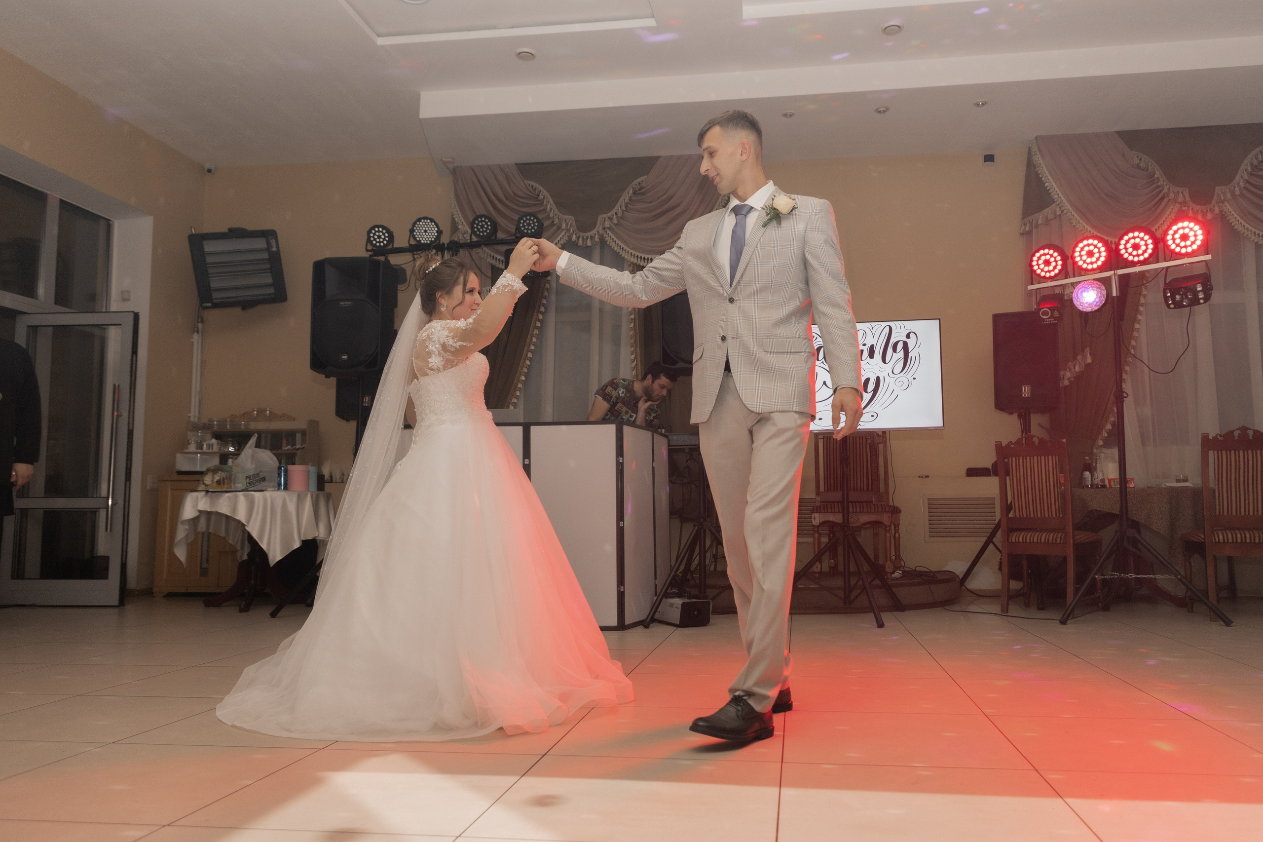 Илья и Анастасия (сокращено). Свадебный фотограф Ангелина Сунгатулина | Саратов | Балаково | Вольск