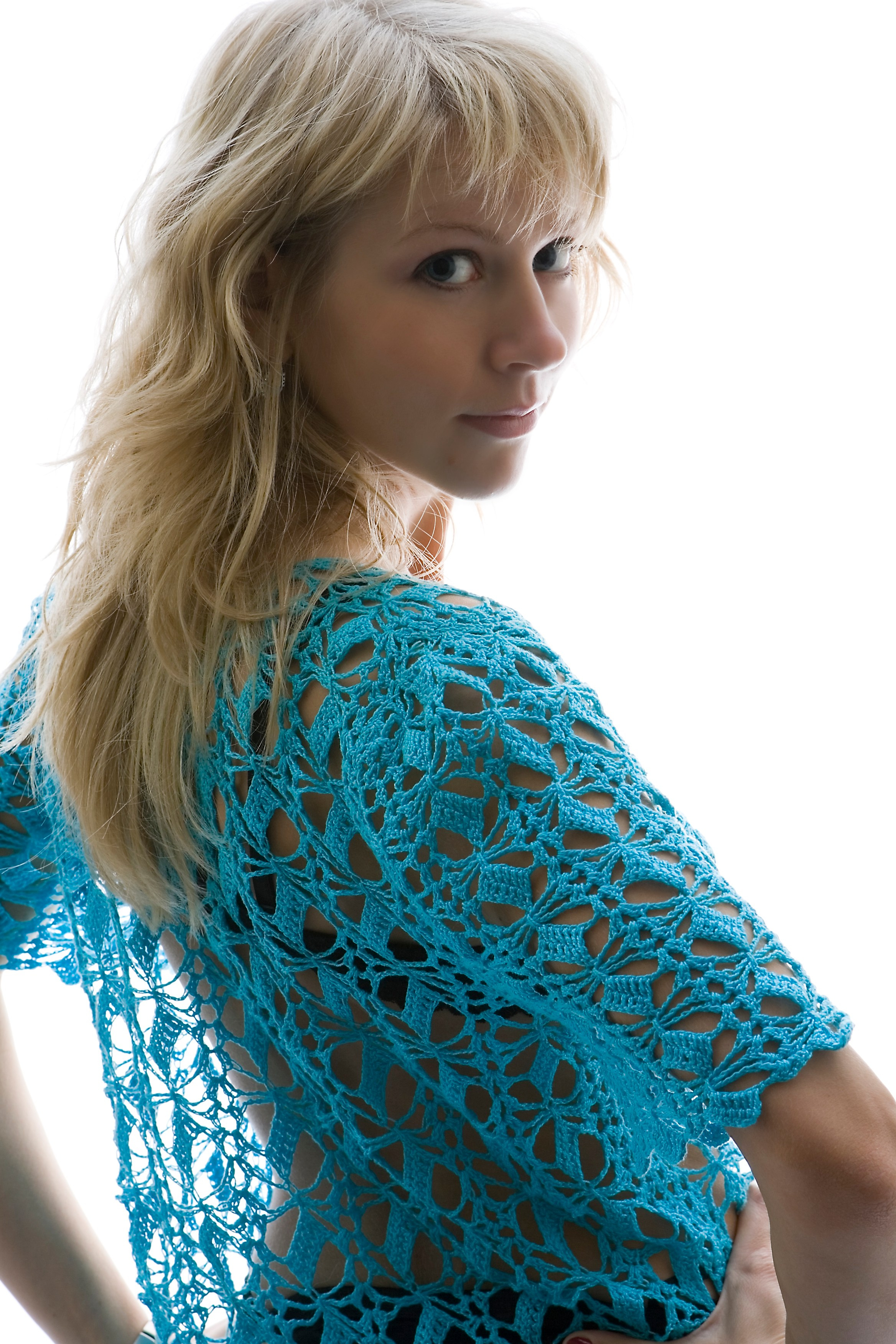 STUDIO. Спорт и свет | Лина Арнаутова