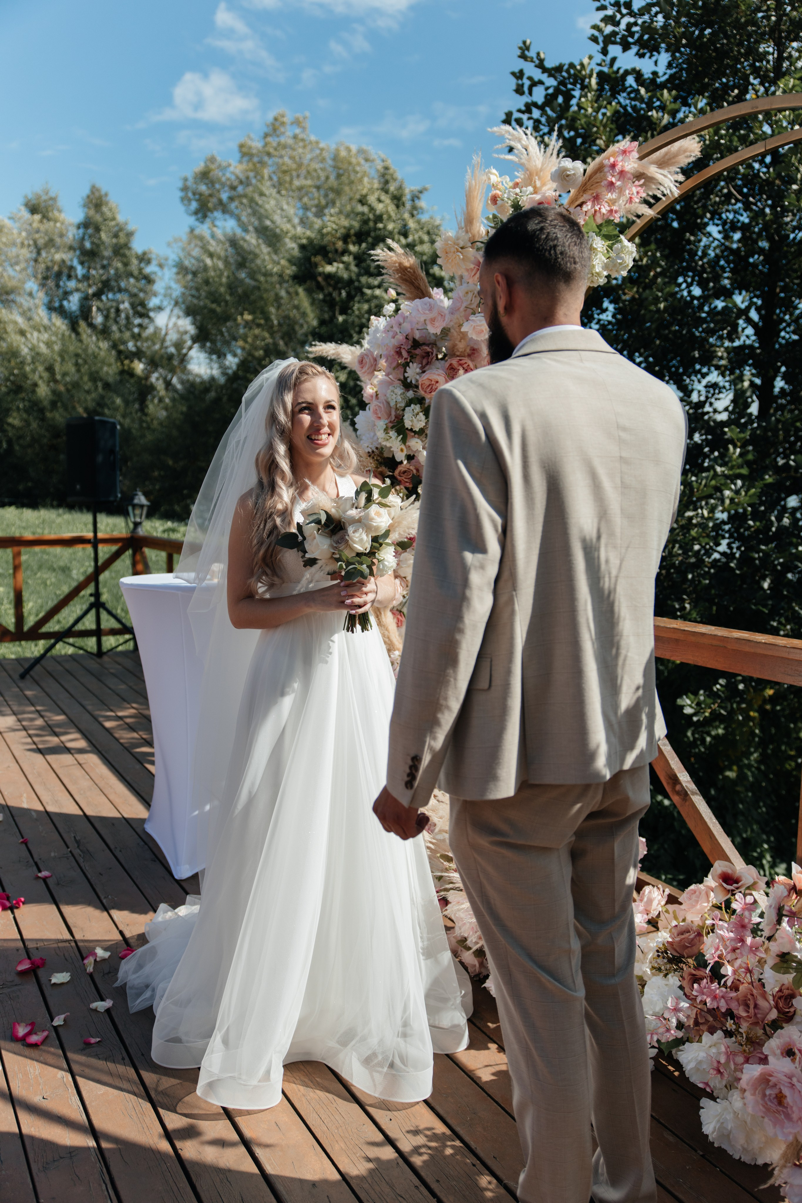 BORIS & ANASTASIA. Свадебное ФОТО & ВИДЕО Москва/Липецк