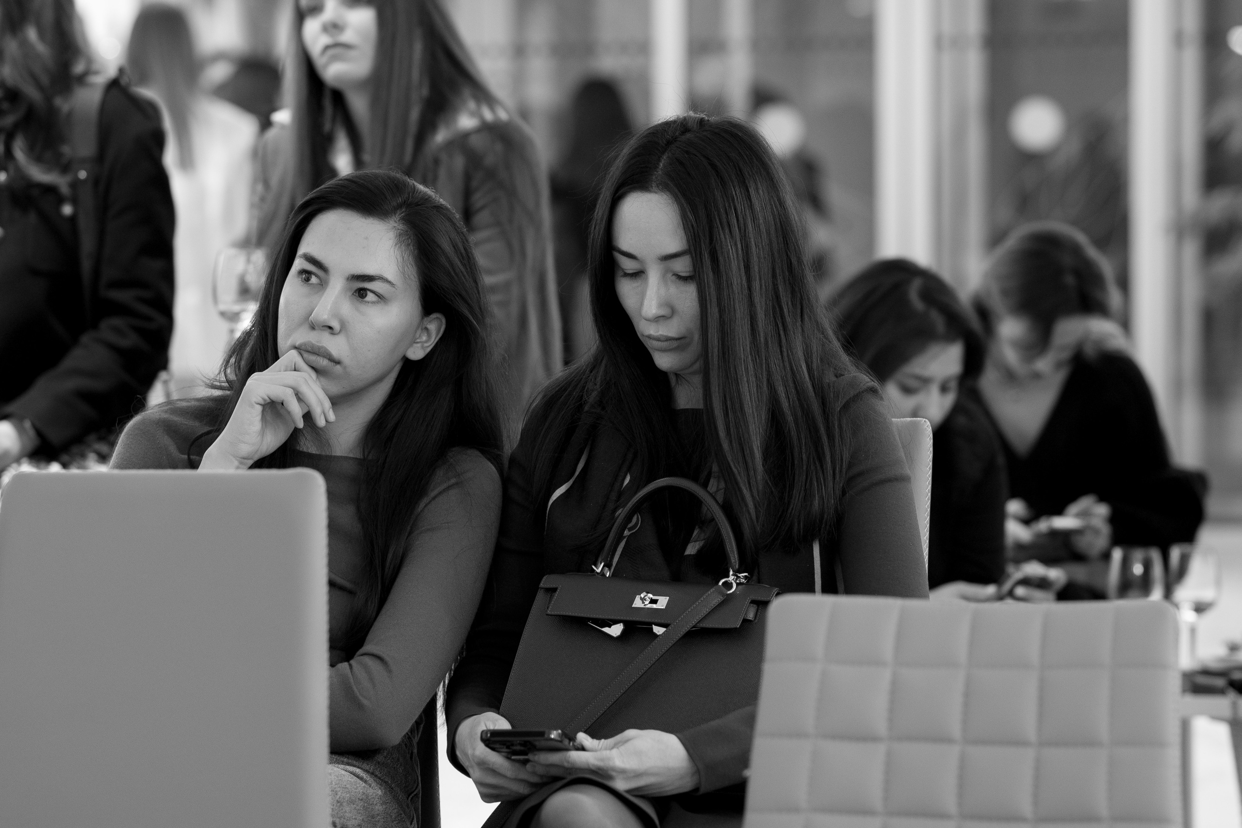 Презентация бренда