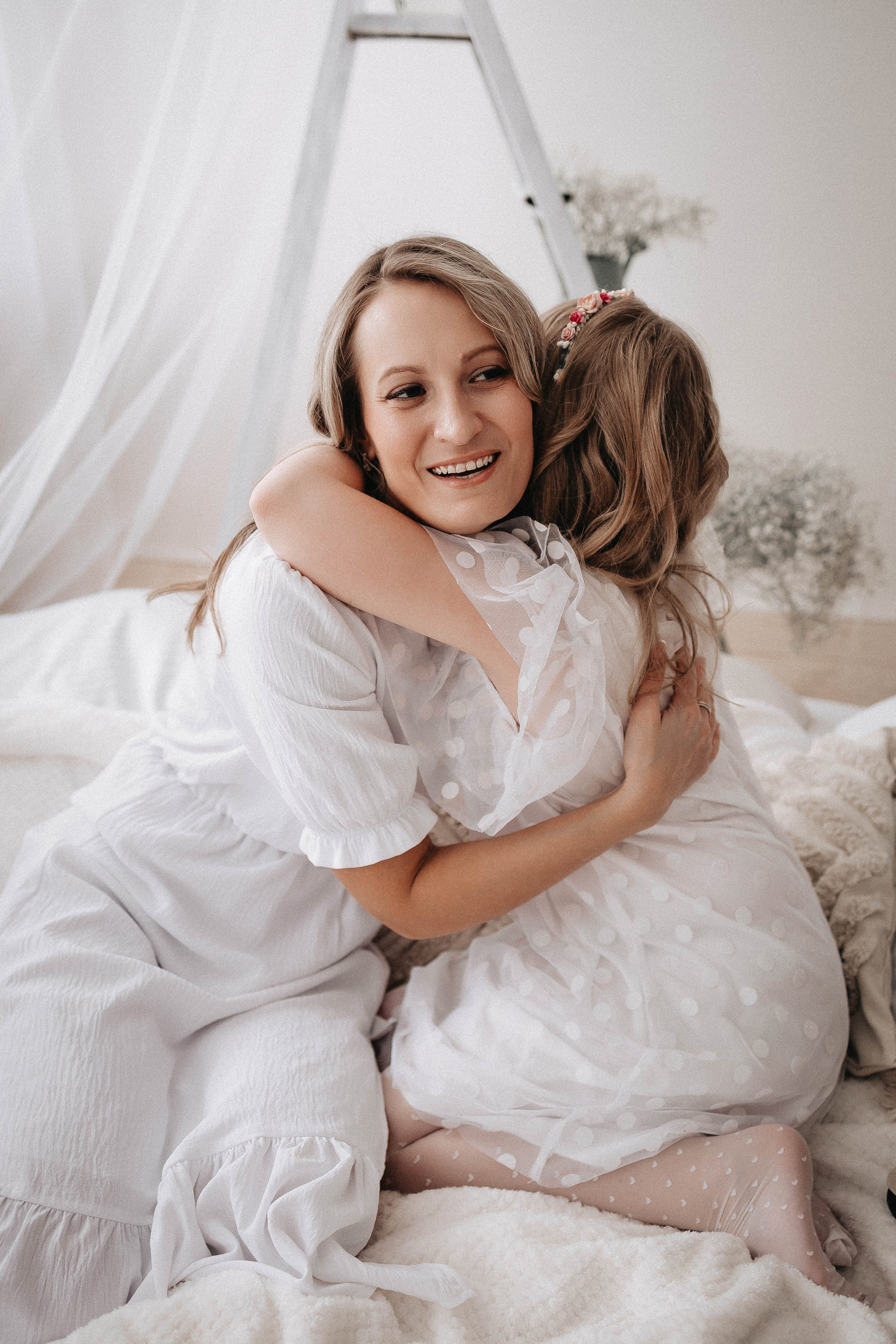 Семейные съемки. Анна Есякова — фотограф во Владимире