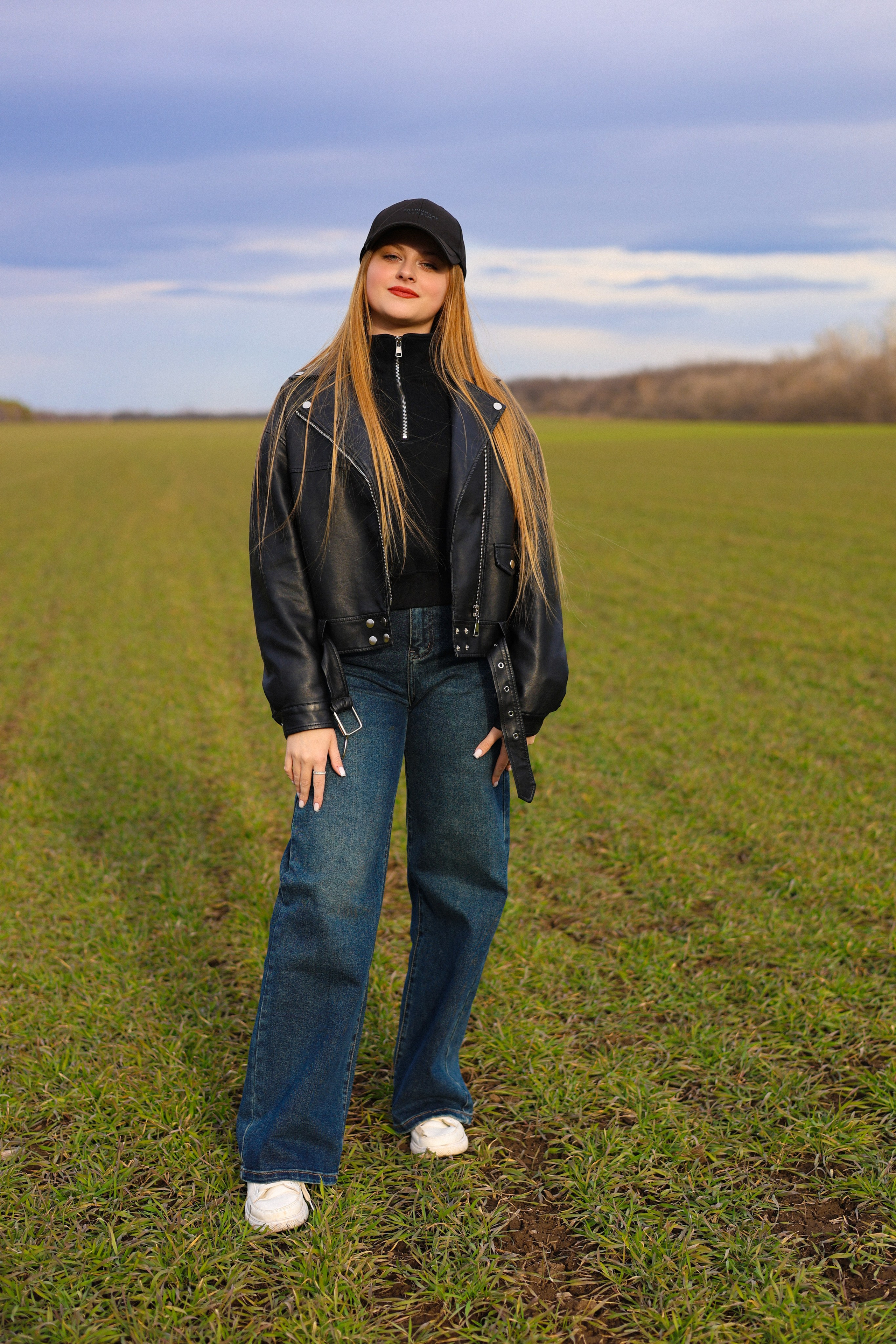 Юнусова Олеся. Мания, портретный фотограф в городе Оренбург