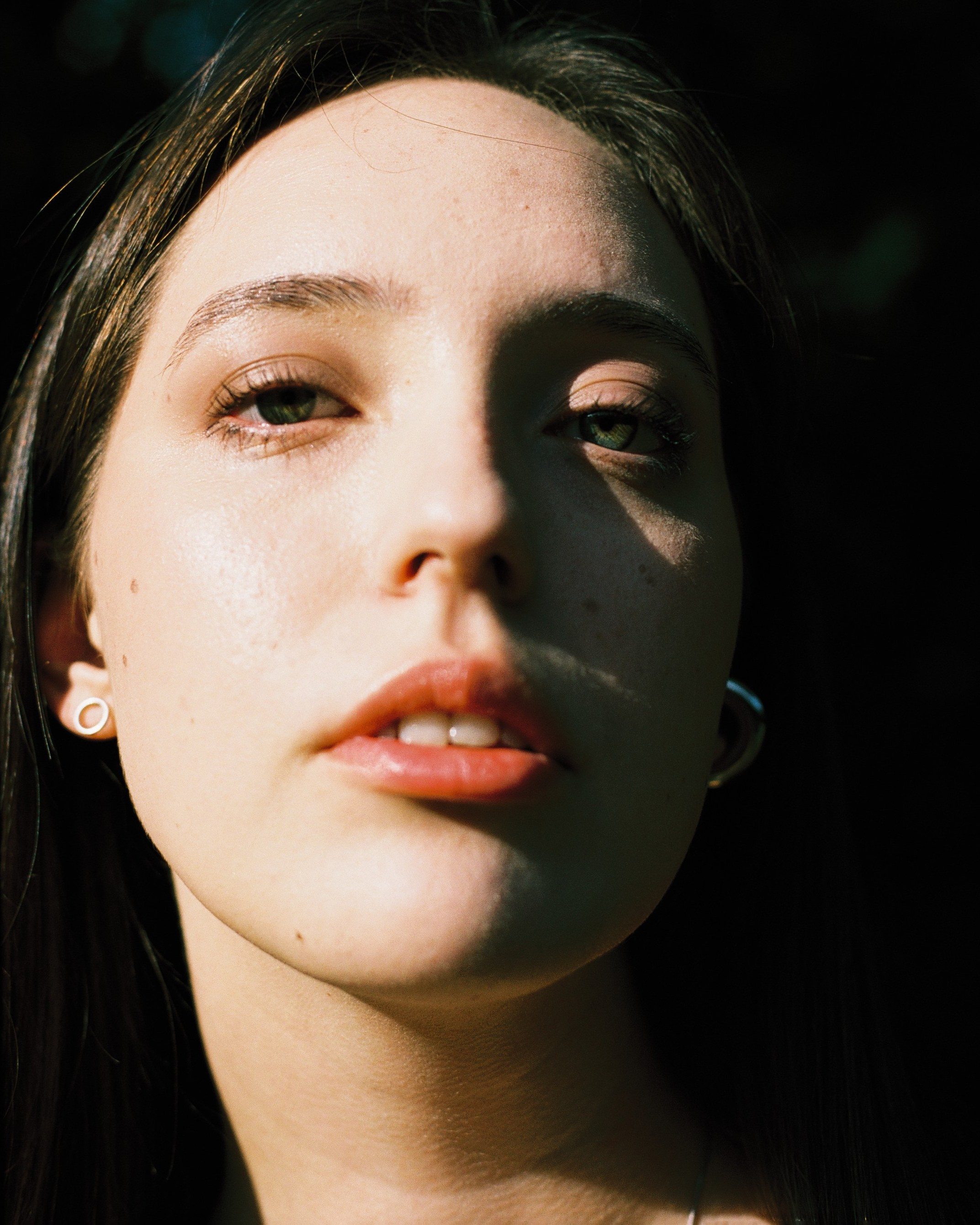 Персональные съемки. Фотограф в Москве Лида Фойда