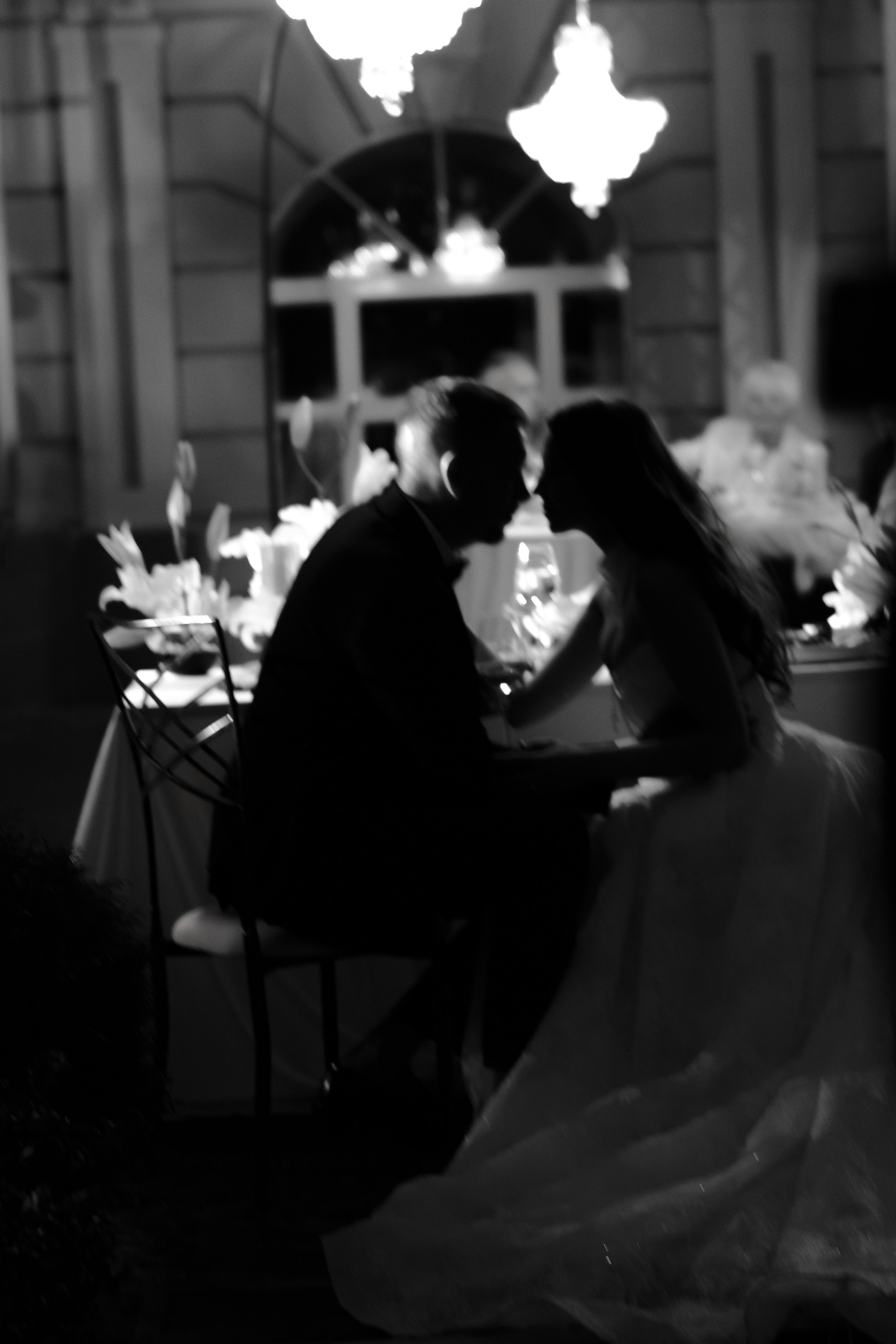 Дмитрий и Дианa. Свадебный фотограф Анна Бабахина