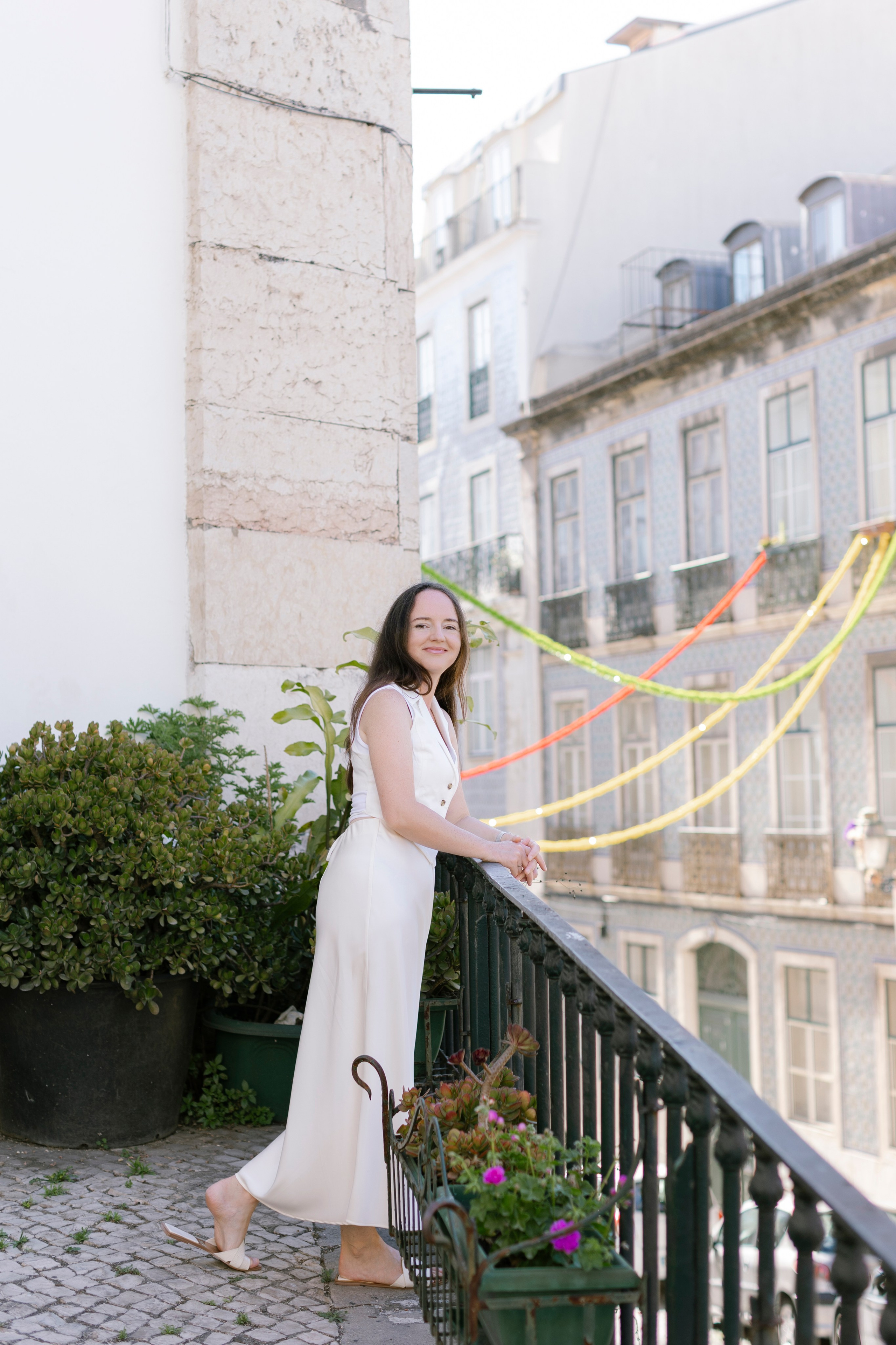 Summer Lisbon. Свадебный и женский фотограф в Лиссабоне Яковлева Ольга