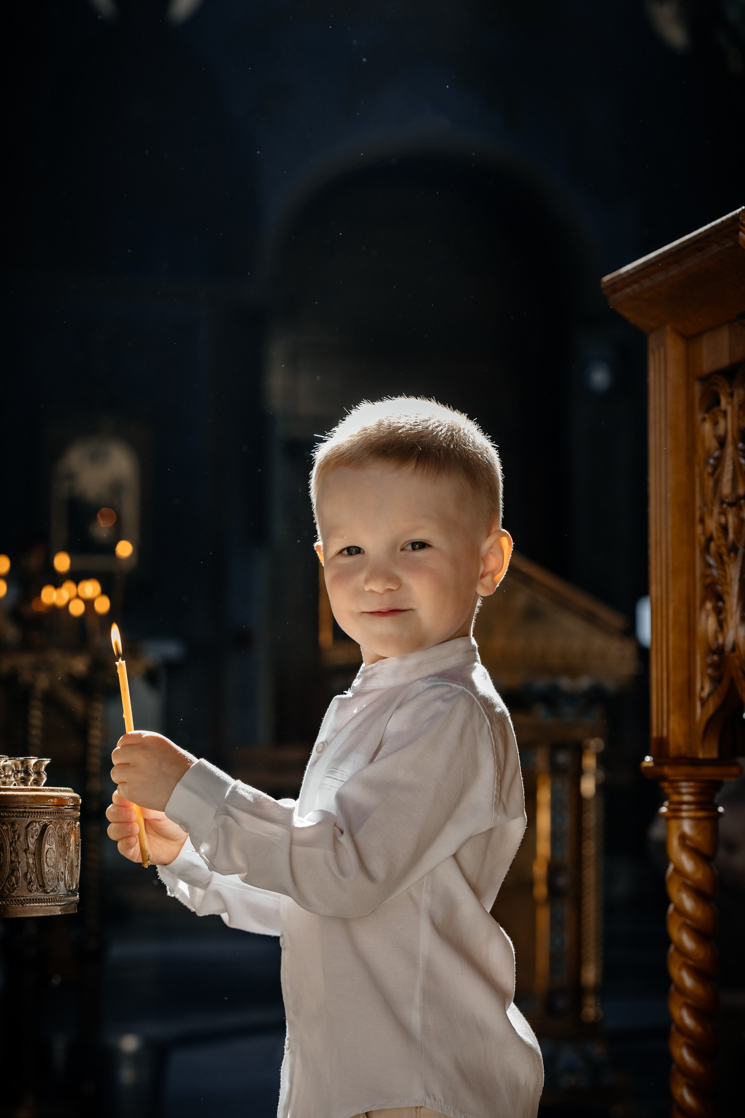 Фото портфолио крещения. Фотограф крещения венчания Чебоксары, Чувашия Татьяна Иванова