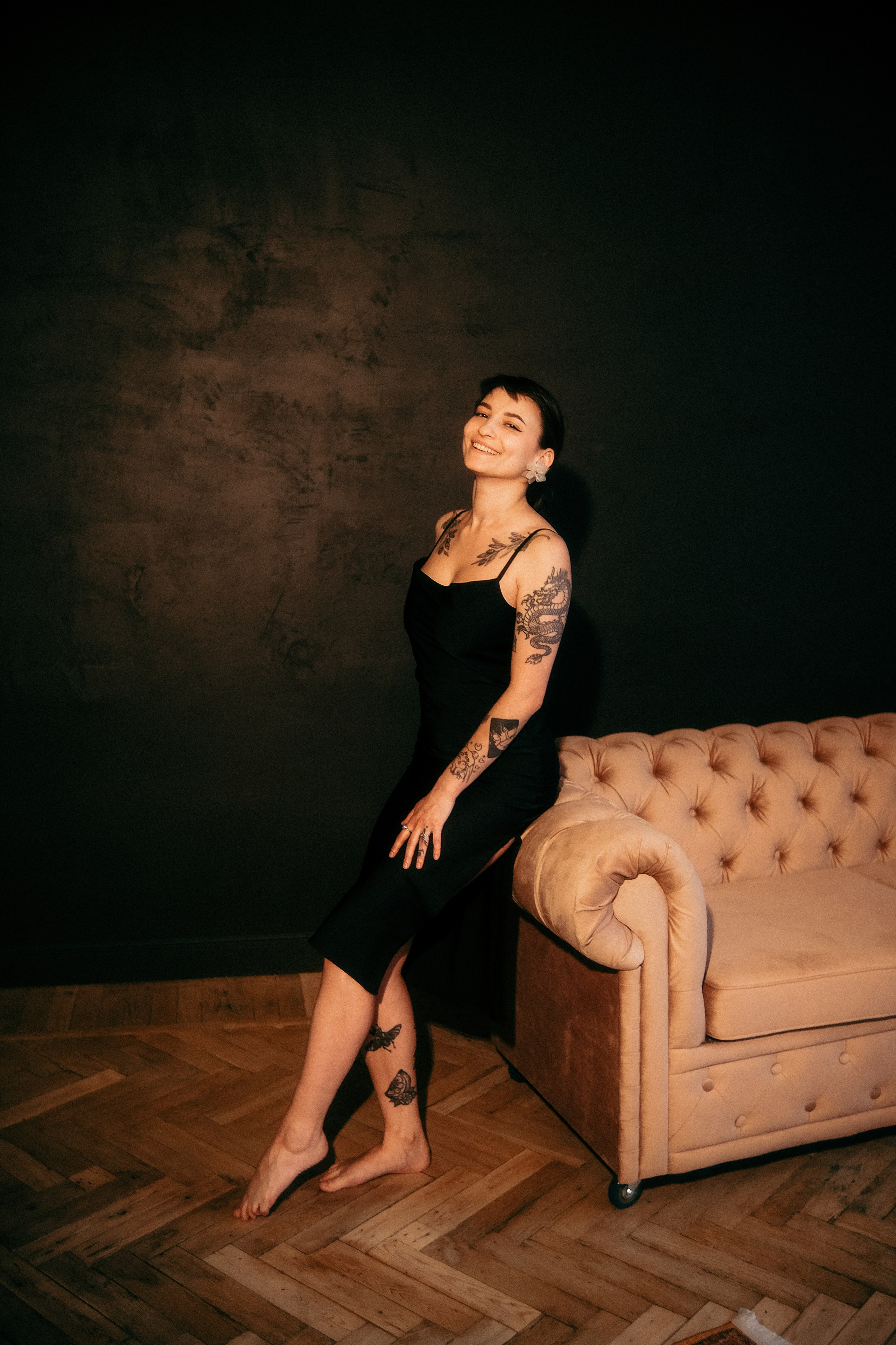 Вера & Саша. Phdkvmr.ru