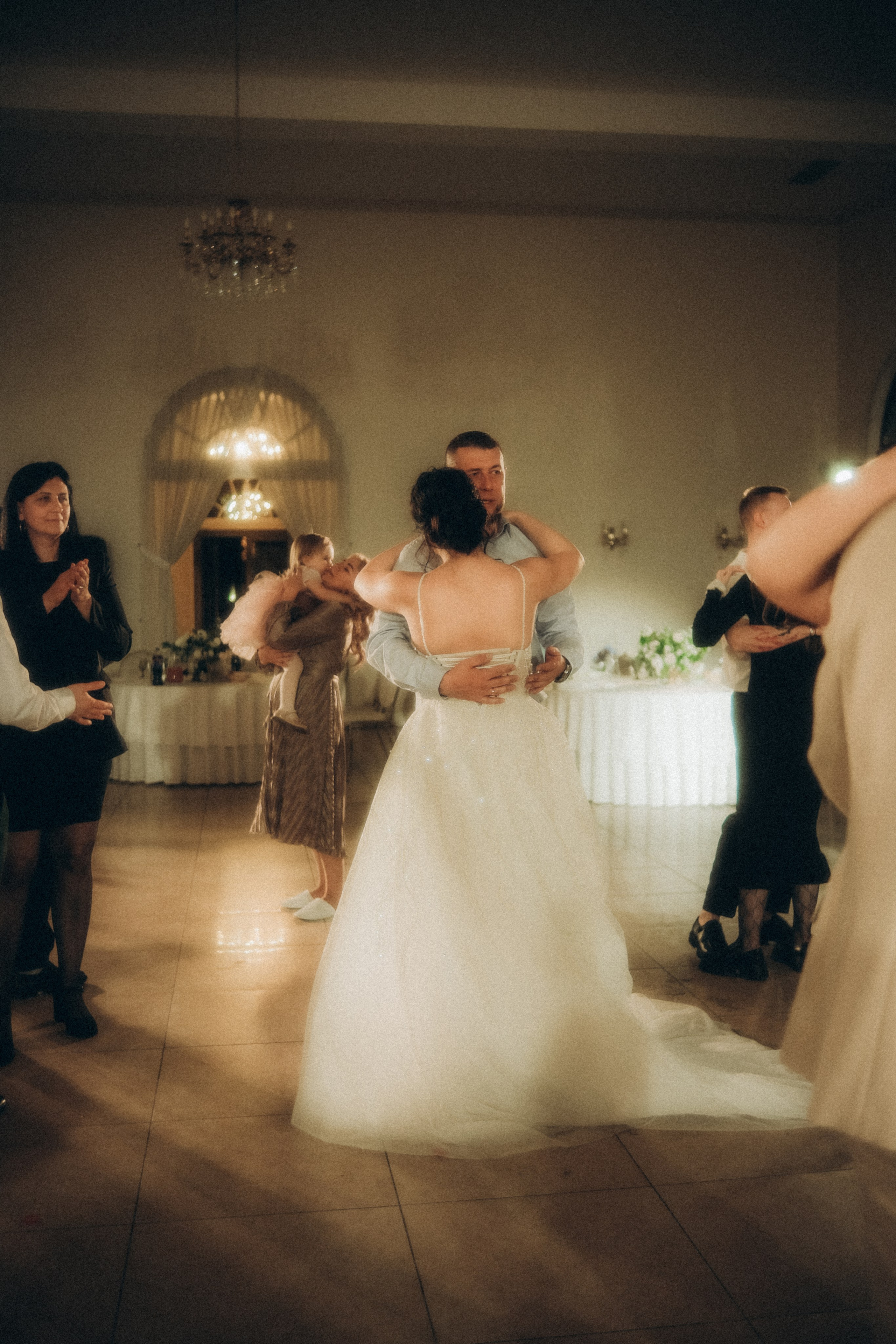 Рида & Богдан. Пушкин. Phdkvmr.ru