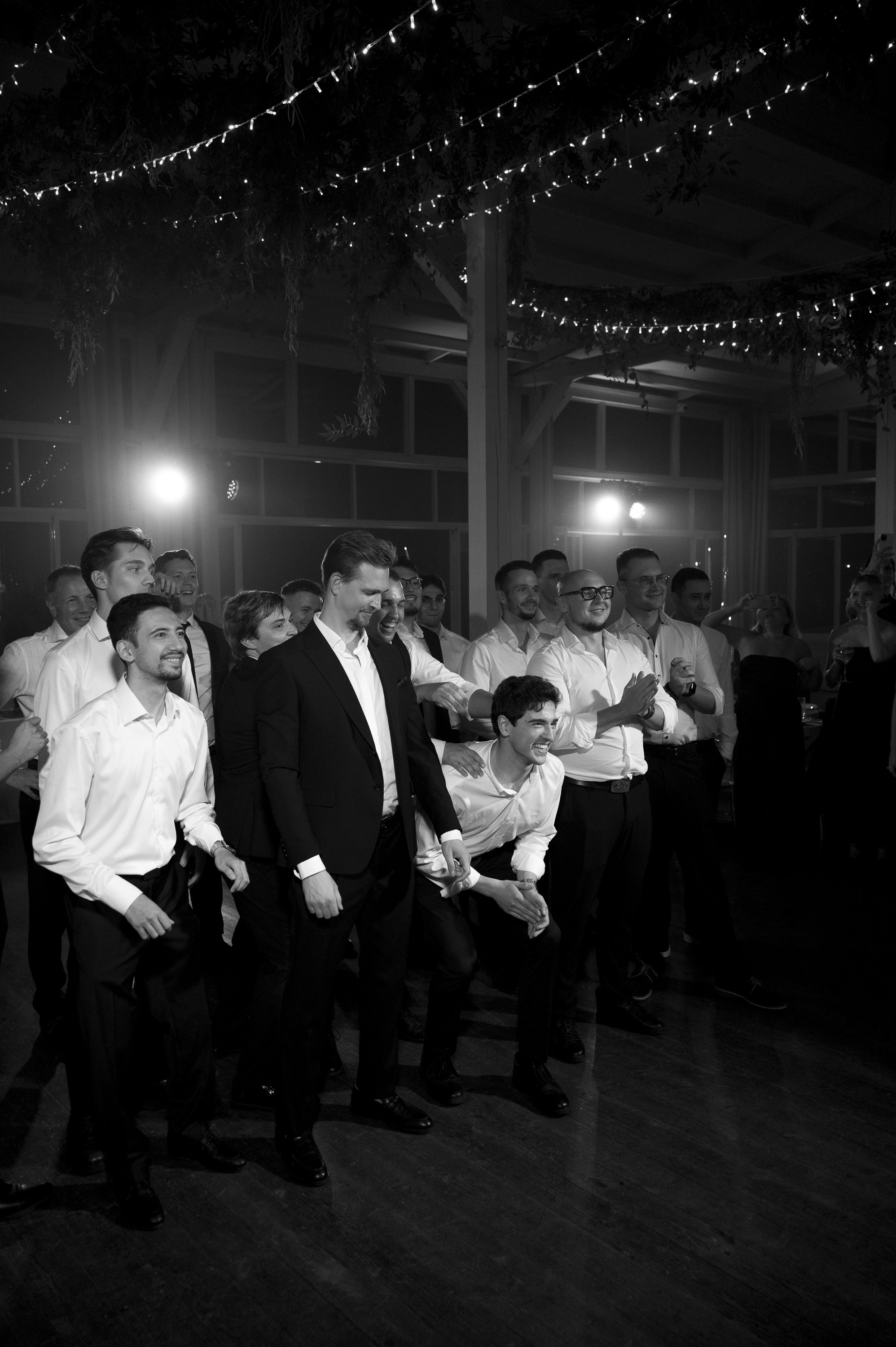 (Сэм+Валя)+155 гостей = ❤️ | 2024. Фотограф Вито Бурмасов | Москва