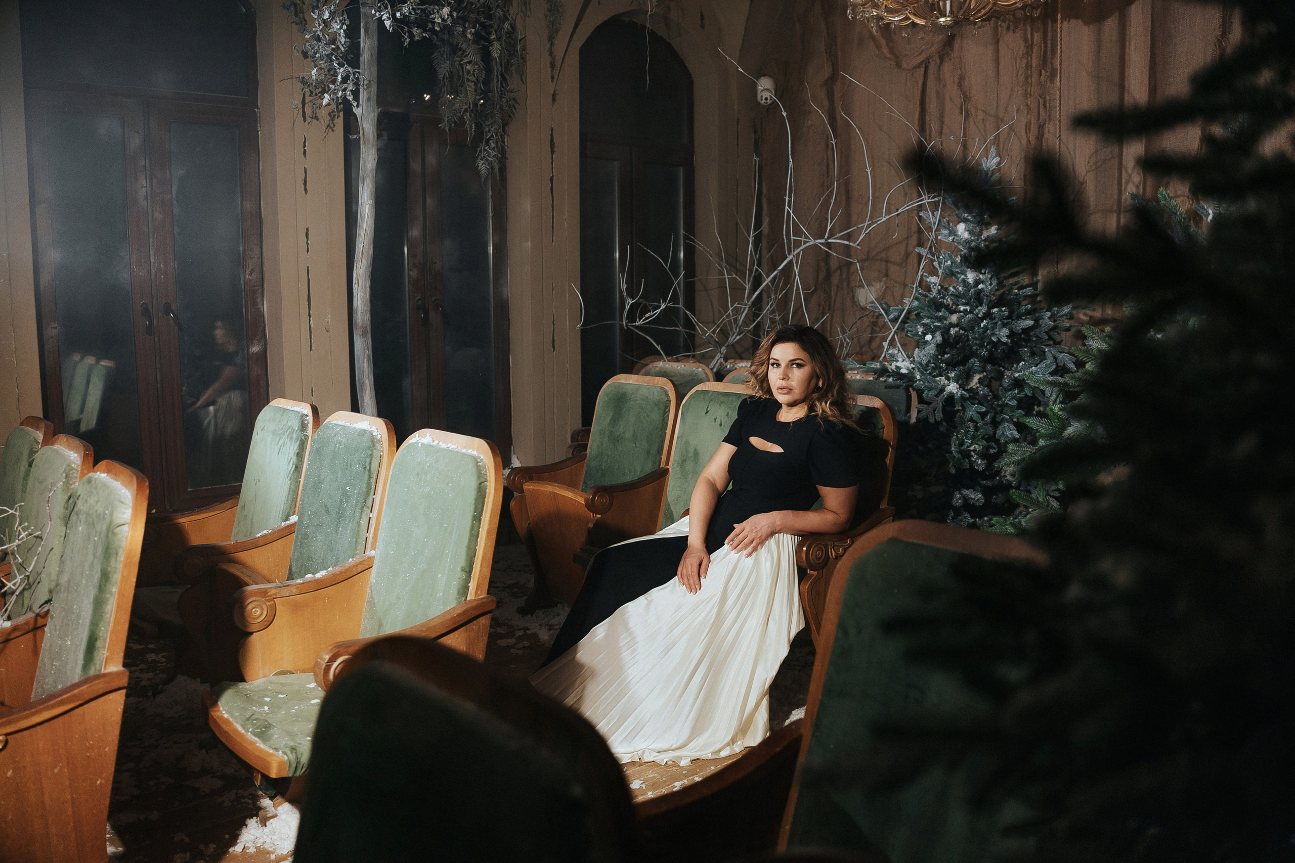 Лиля. Семейный и детский фотограф в Москве Александра Мак