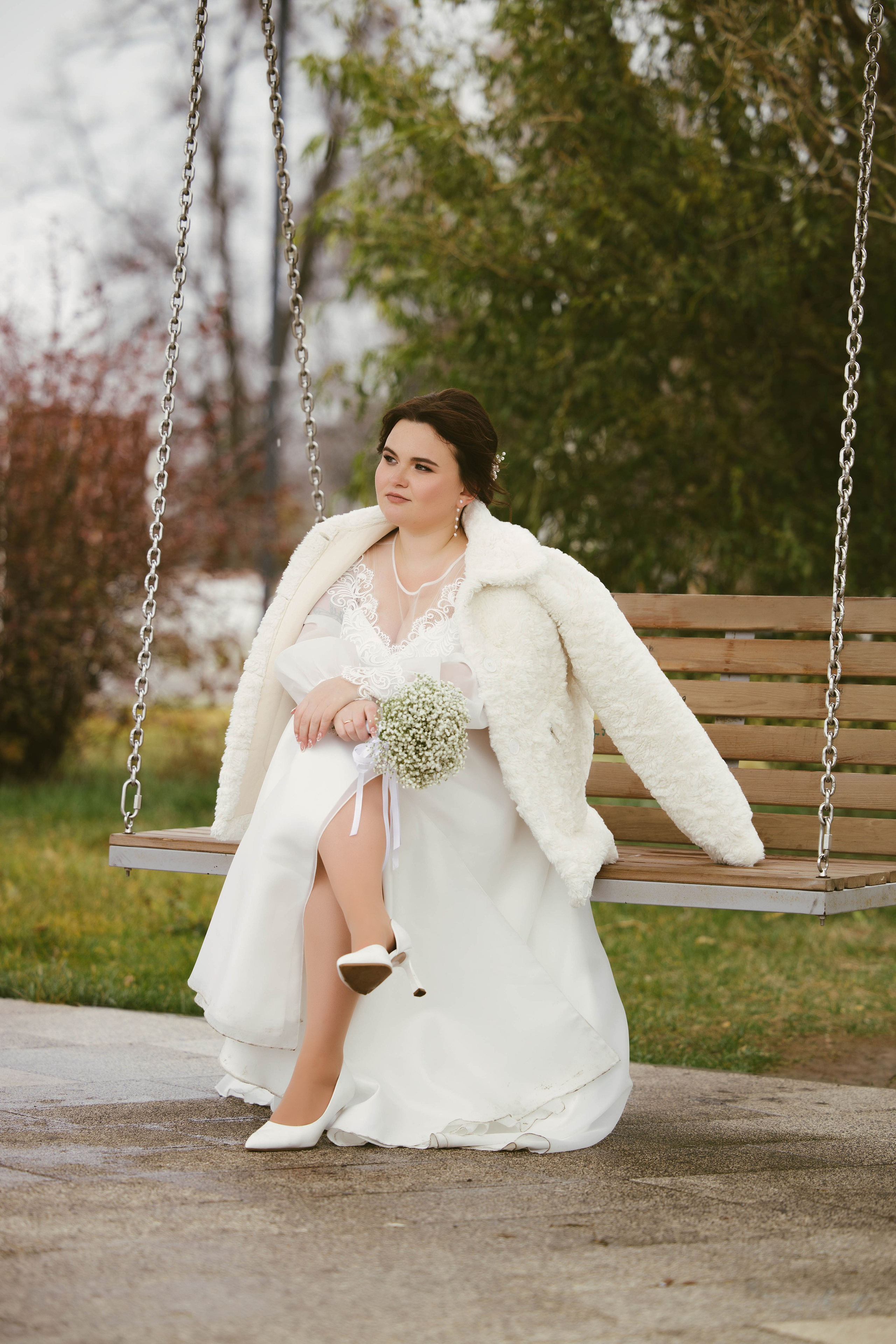 Анна и Роман. Фотограф в Липецке и Москве Рыкова Юлия