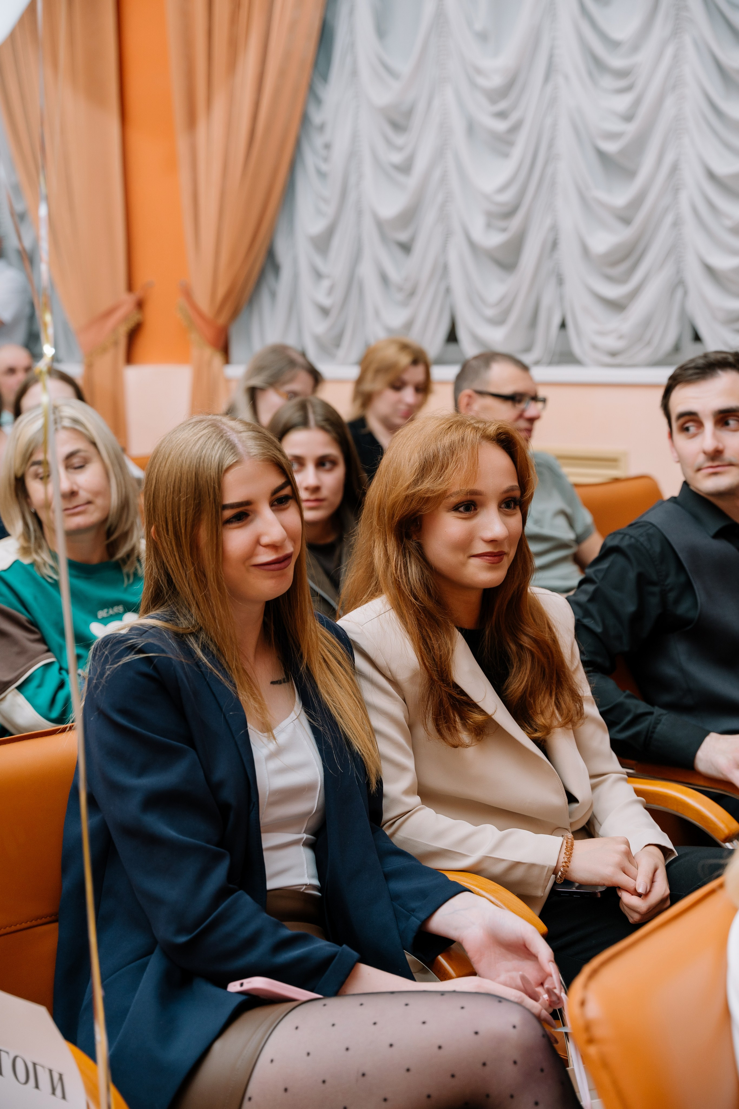 Выпускной 15 школа