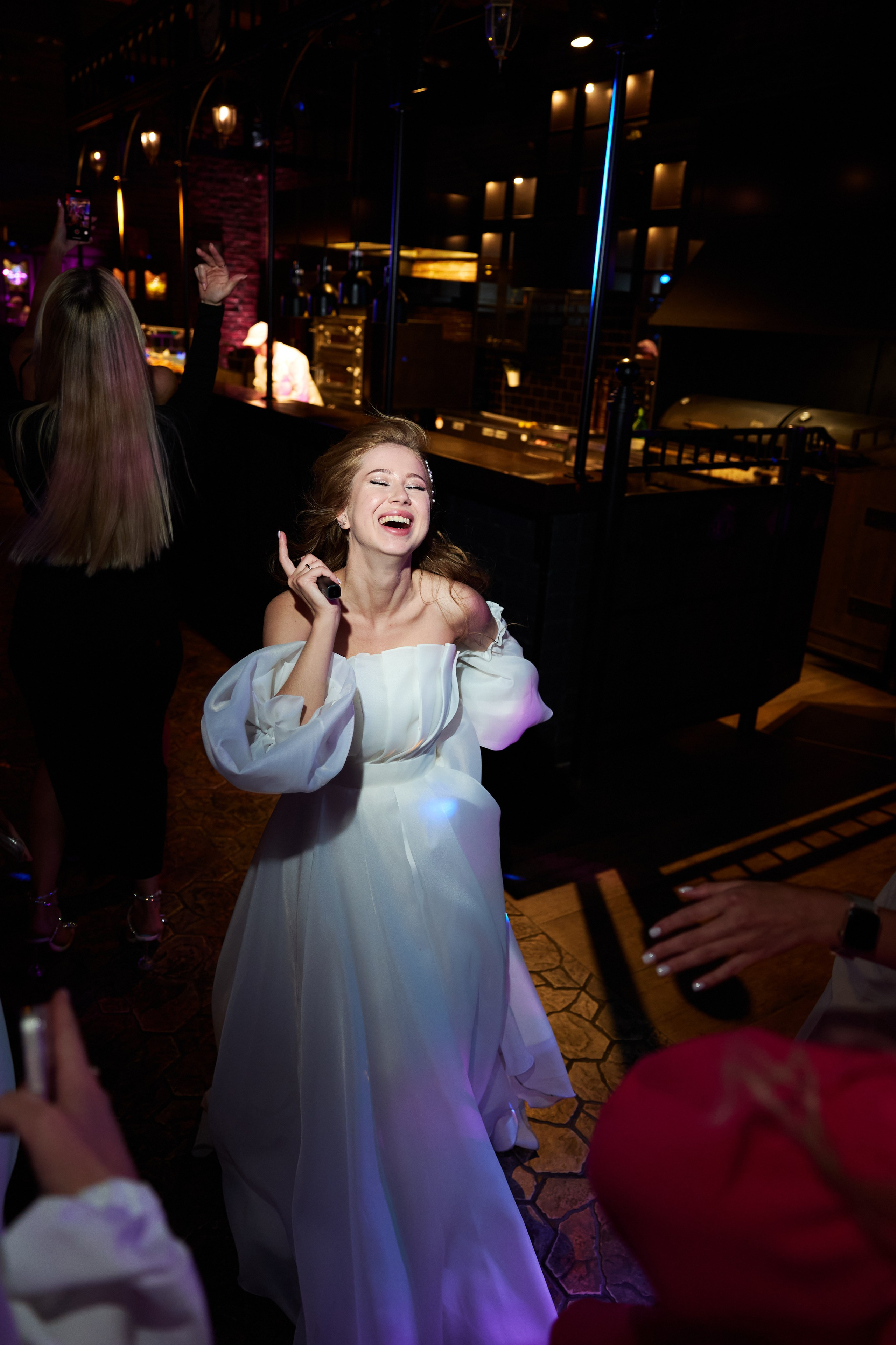 Мария и Алекс. Александр Прозоров фотограф в Кирове