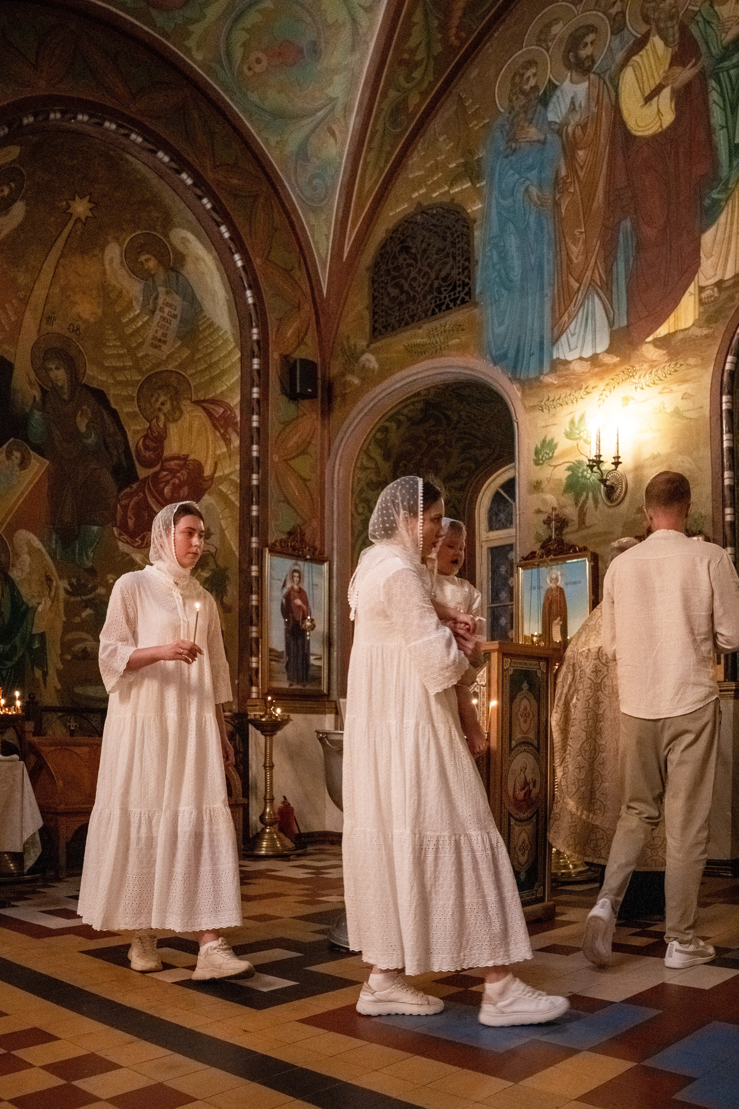 Собор Петра и Павла. Студийный и портретный фотограф в САНКТ-ПЕТЕРБУРГЕИрина Махаон