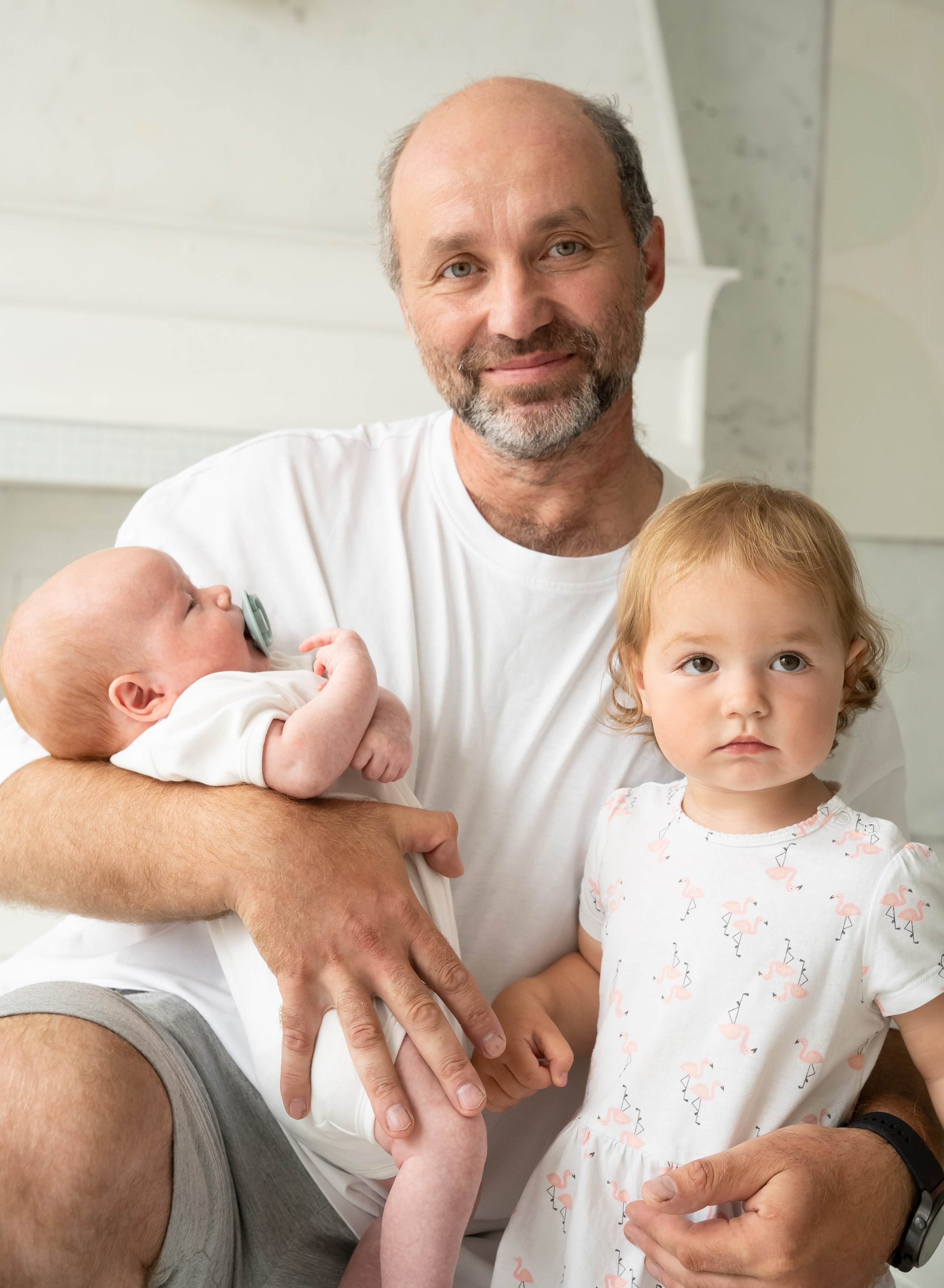 Юлия. Студийный и портретный фотограф в САНКТ-ПЕТЕРБУРГЕИрина Махаон