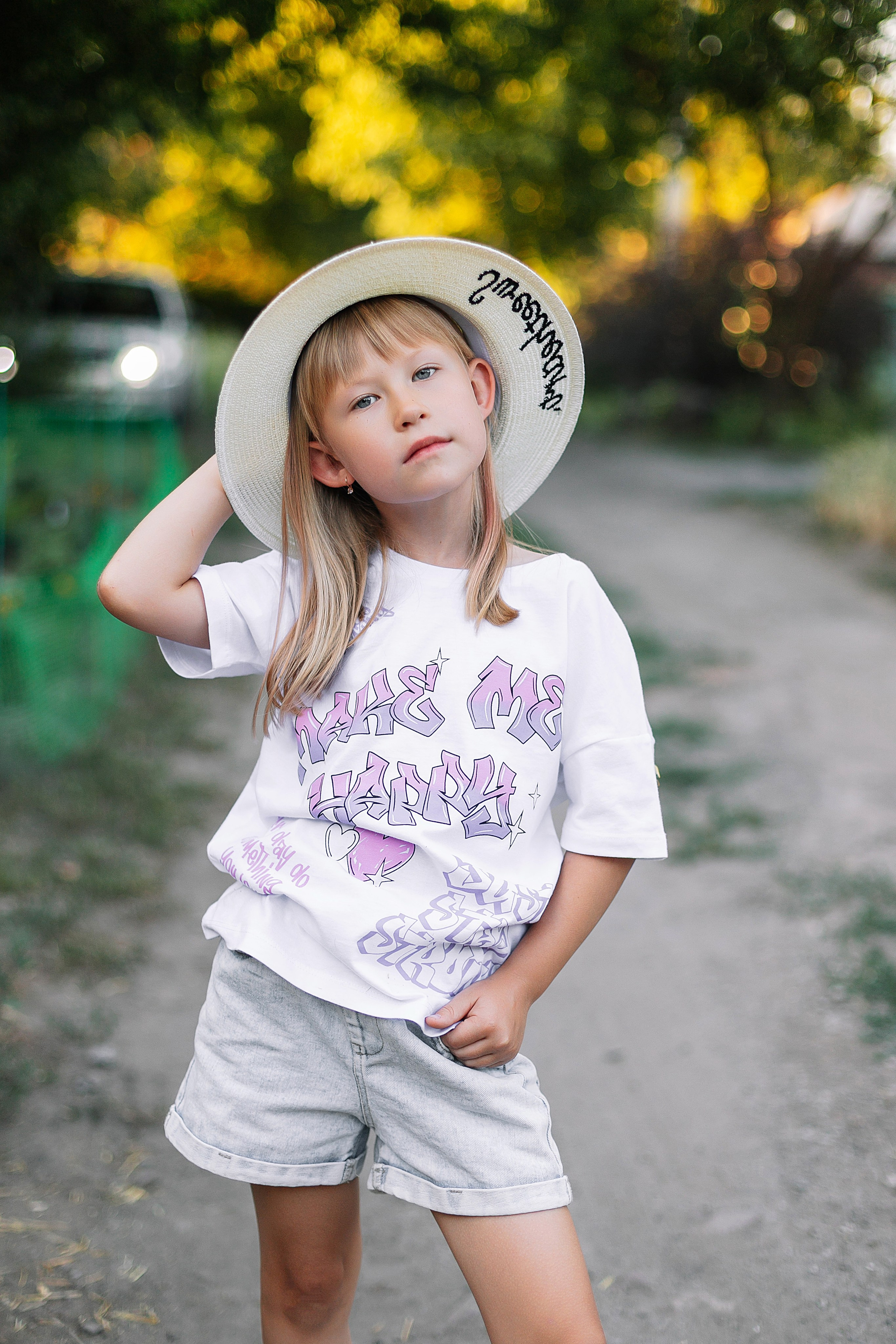 Детская фотосессия. Выпускной альбом Шахты Ростов