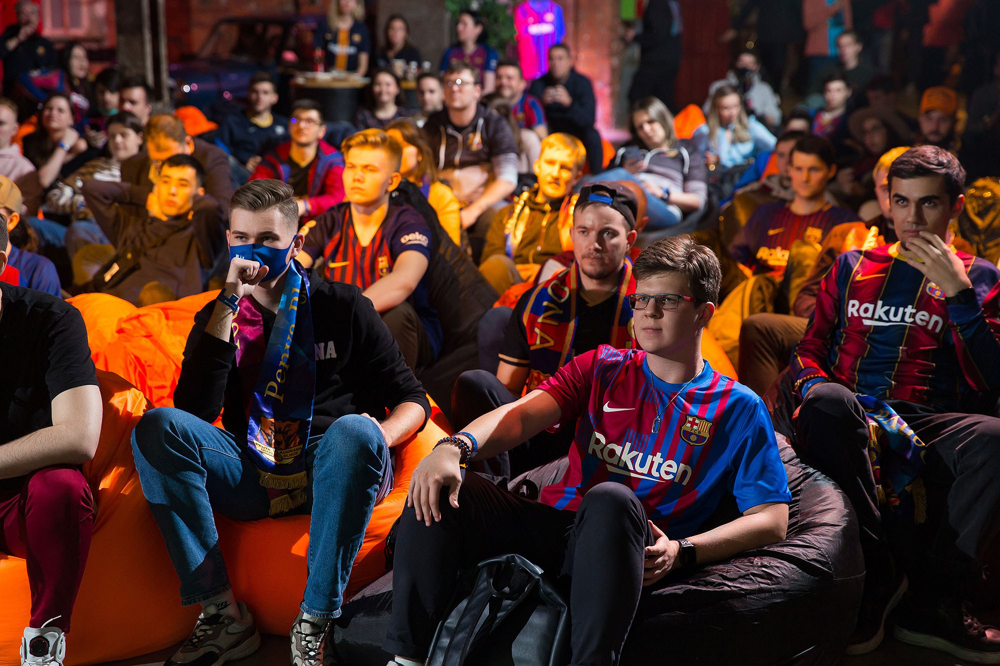 Спортивный репортаж. Фотограф в Москве Валерий Боцман