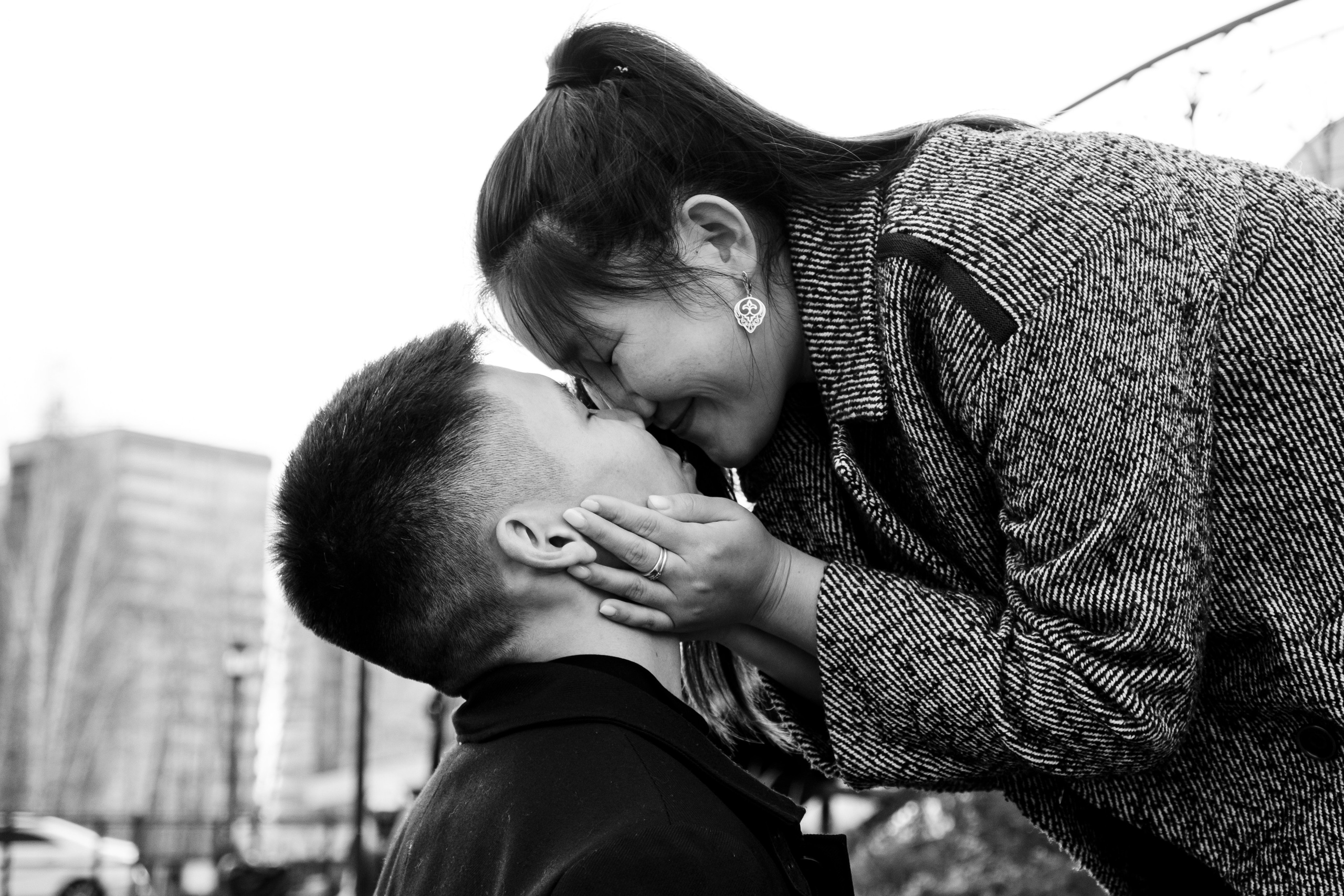 Осенняя. Фотограф в Иркутске Анна Мирошникова