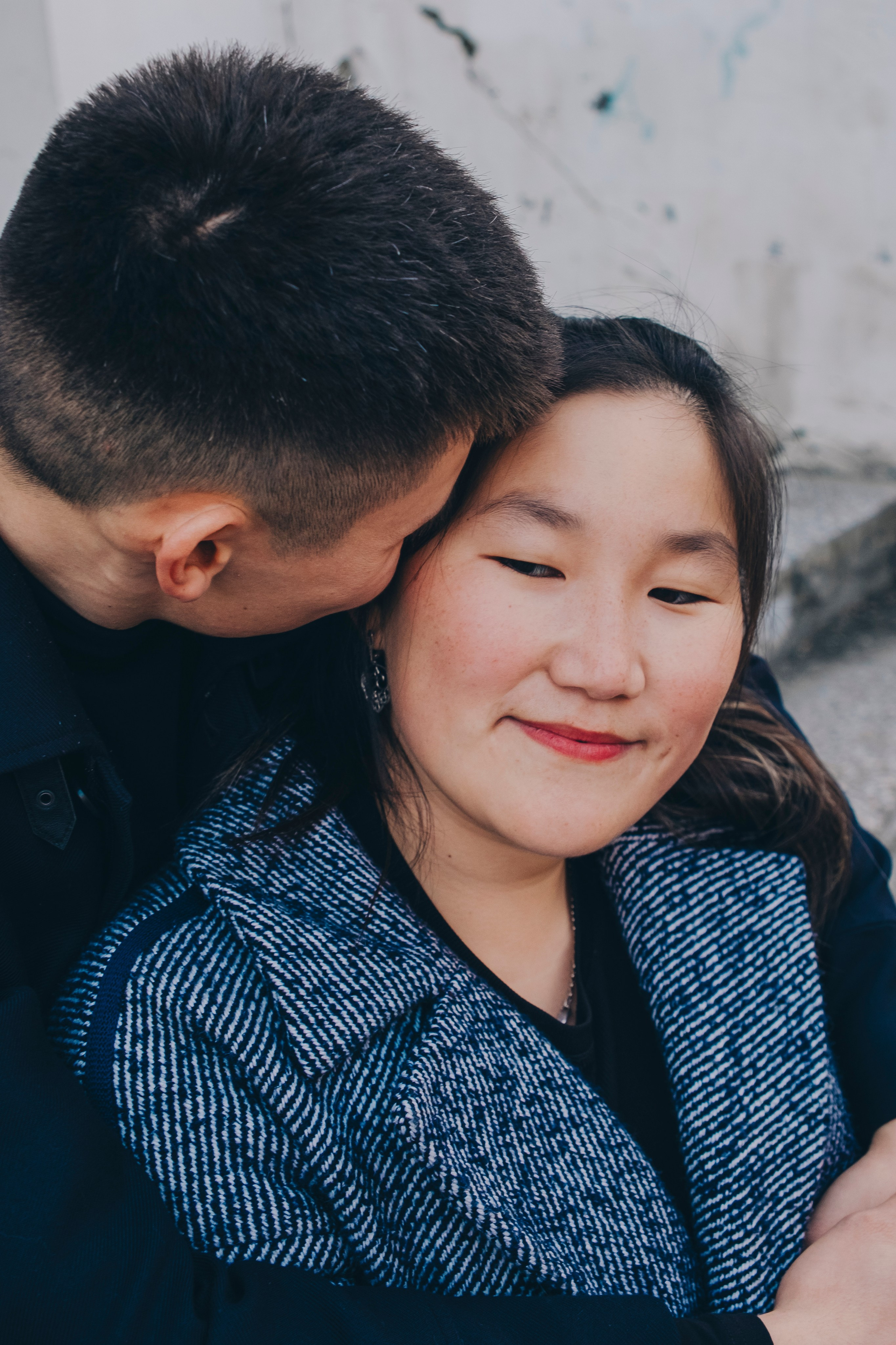 Осенняя. Фотограф в Иркутске Анна Мирошникова