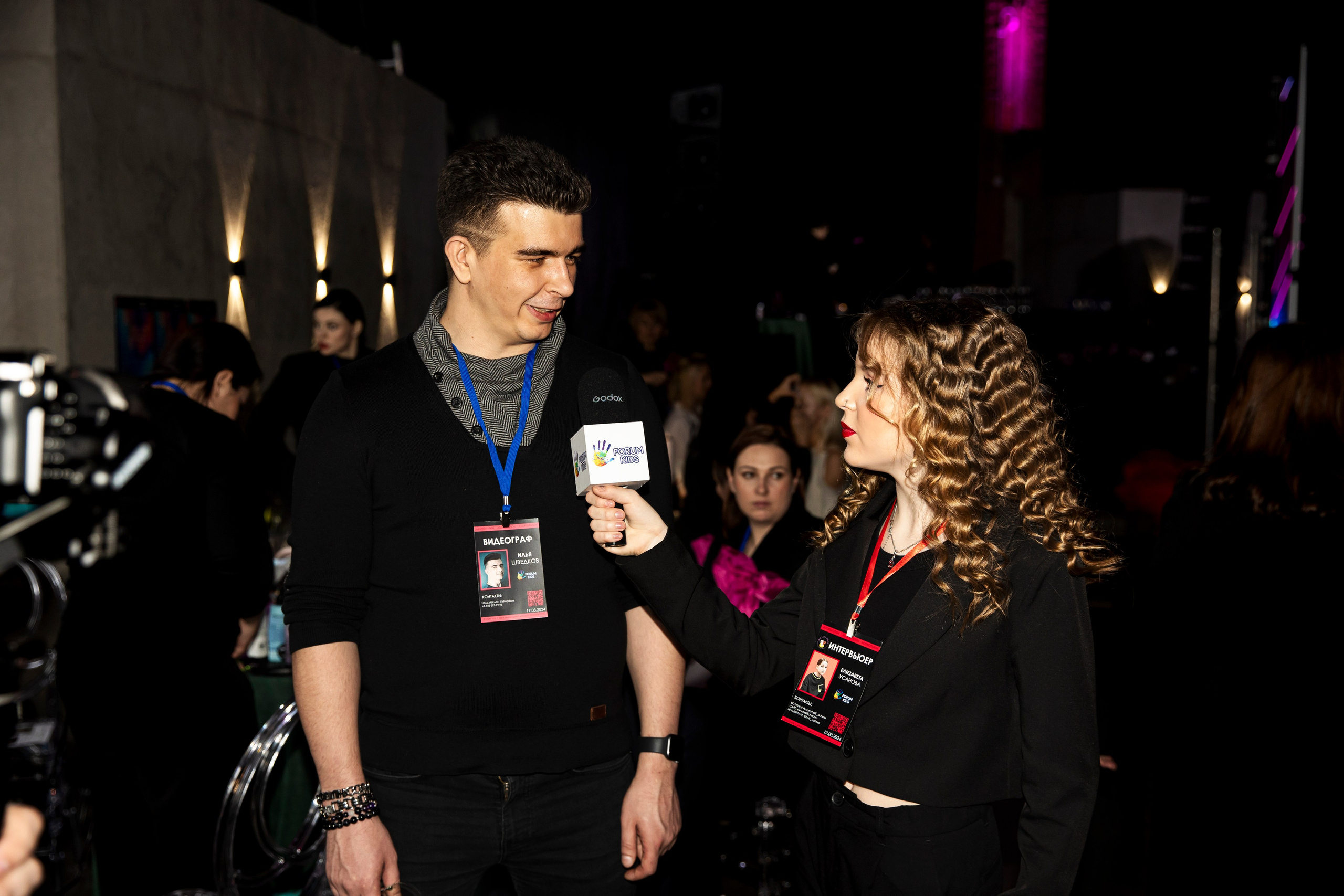 FORUM KIDS — 24. Фотограф — Татьяна Кириллова, г. Санкт-Петербург