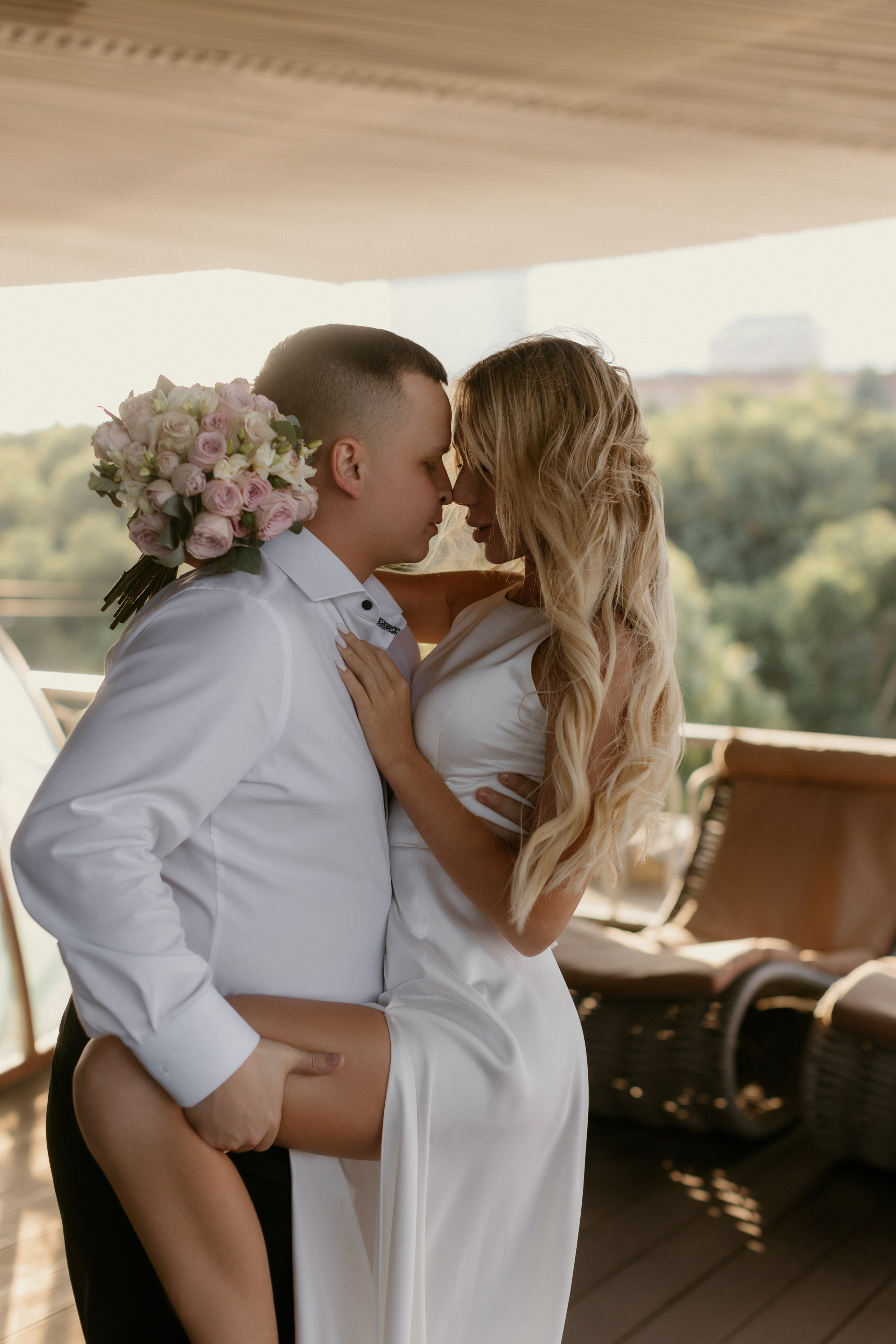 Дмитрий и Анастасия. Свадьба. Свадебный фотограф Волгоград | Тарасова Светлана