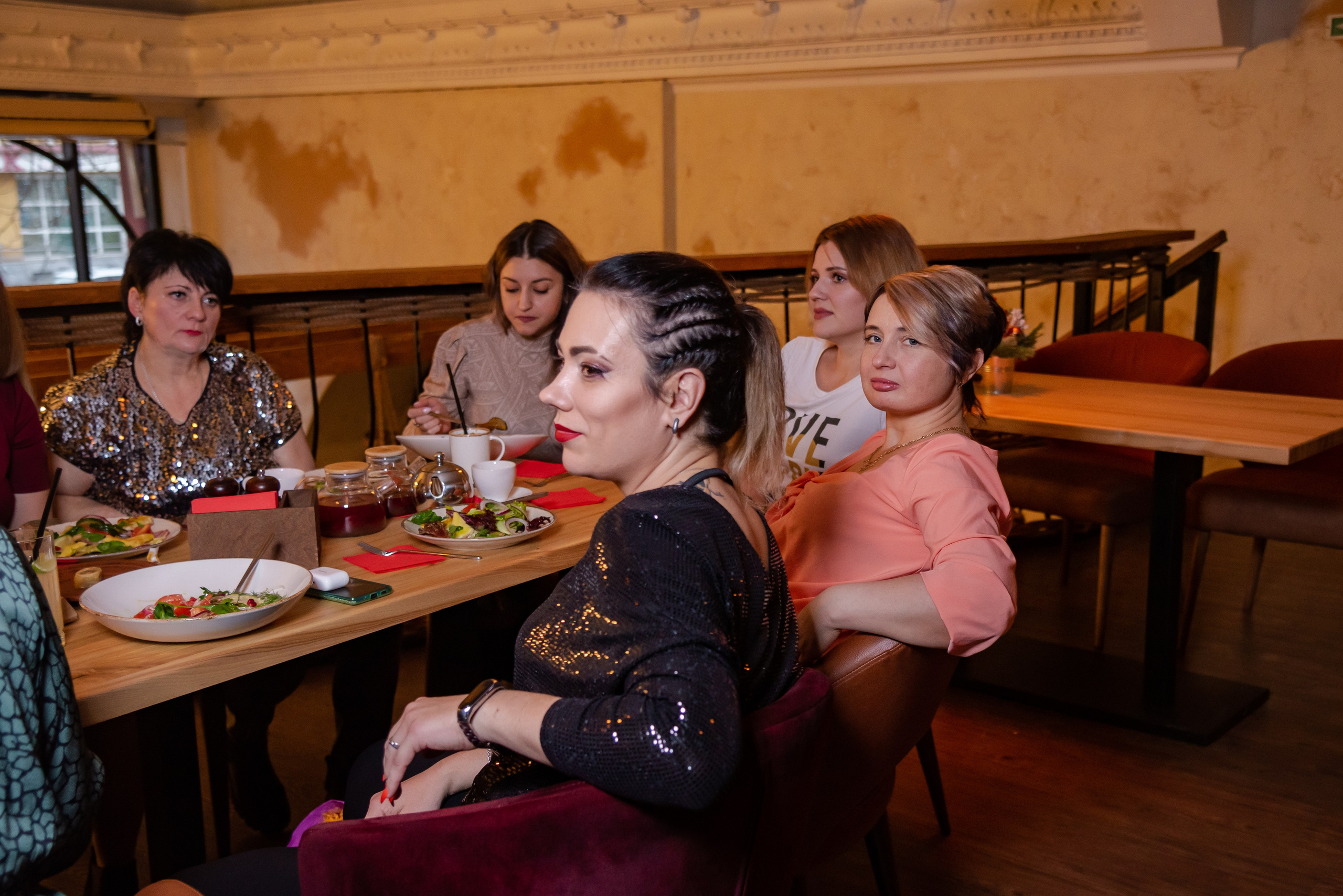 Пури-Пури. Фотограф Галина Нестерова