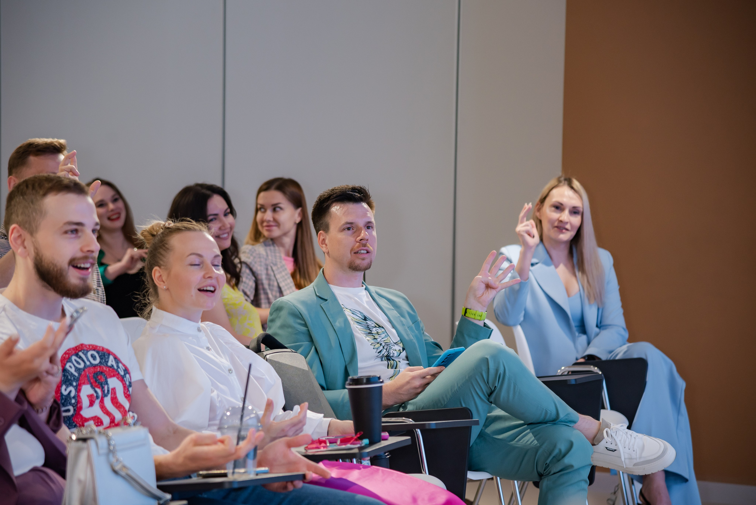 Форум бизнес сообщества. Фотограф Галина Нестерова