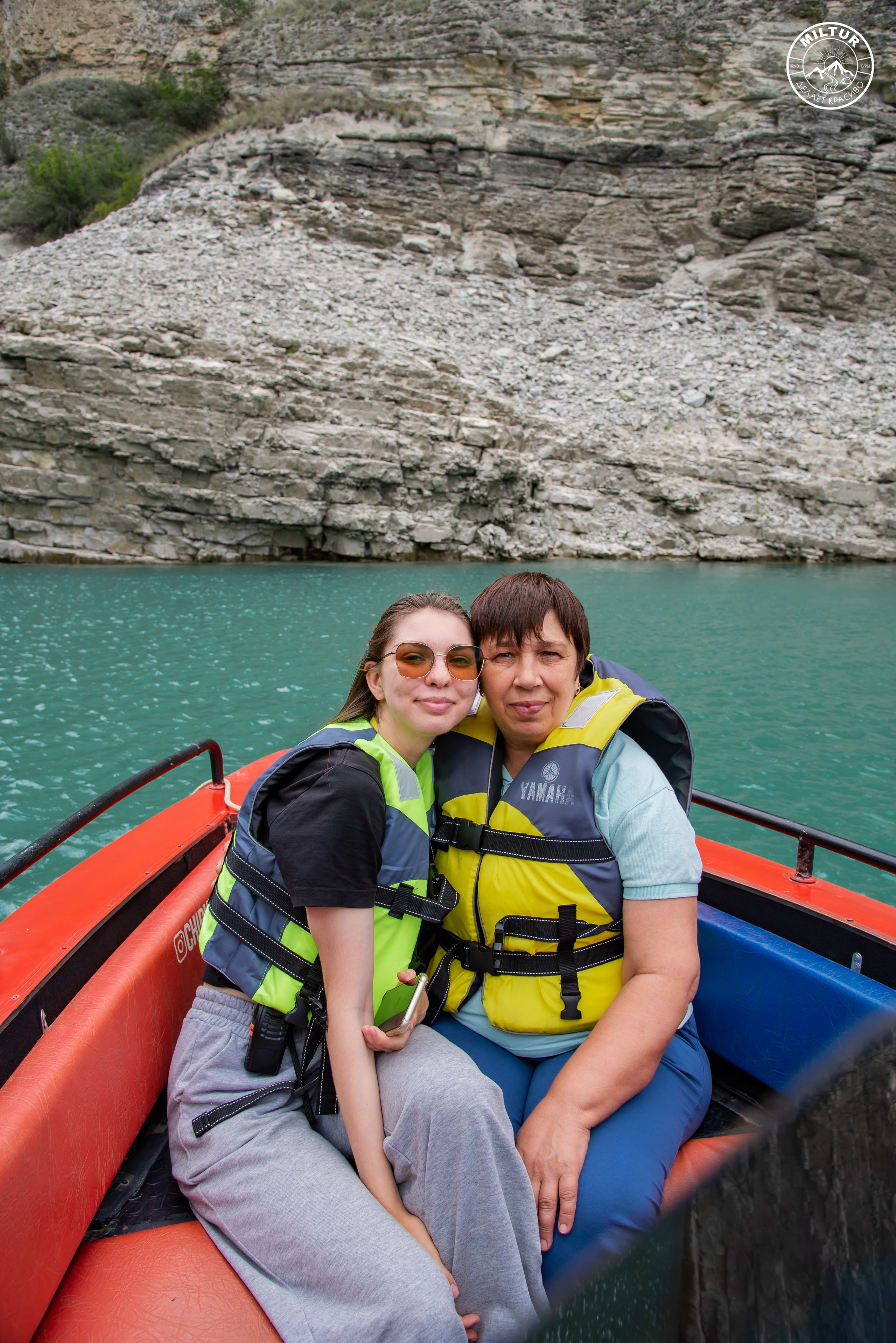 Тур в Чечню. Фотограф Галина Нестерова