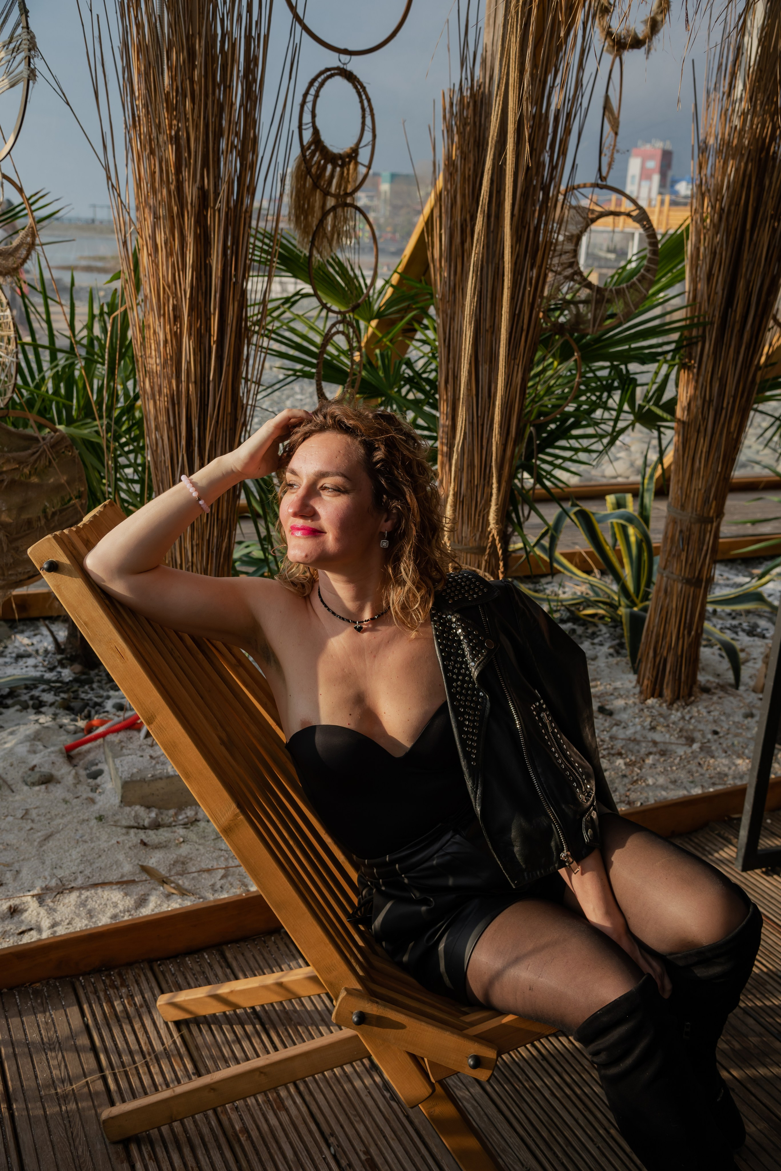 Валентина. Фотограф Галина Нестерова