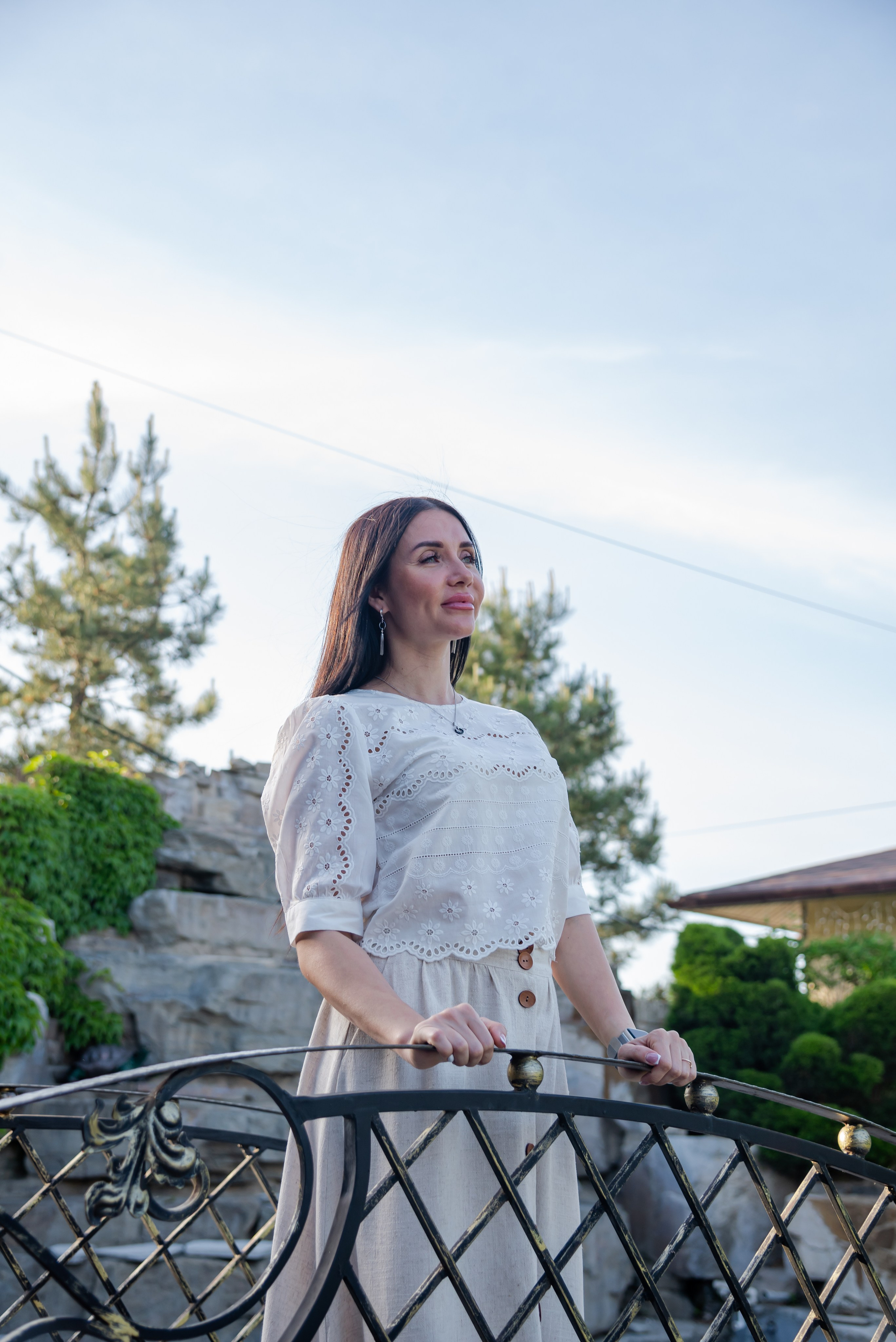 Вечер в Губернии. Фотограф Галина Нестерова