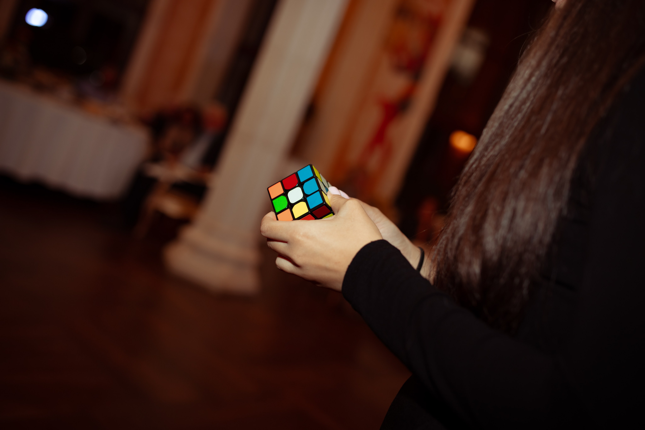 Юбилей Светланы (6 часов). Семейный и детский фотограф в Москве Дорогова Екатерина