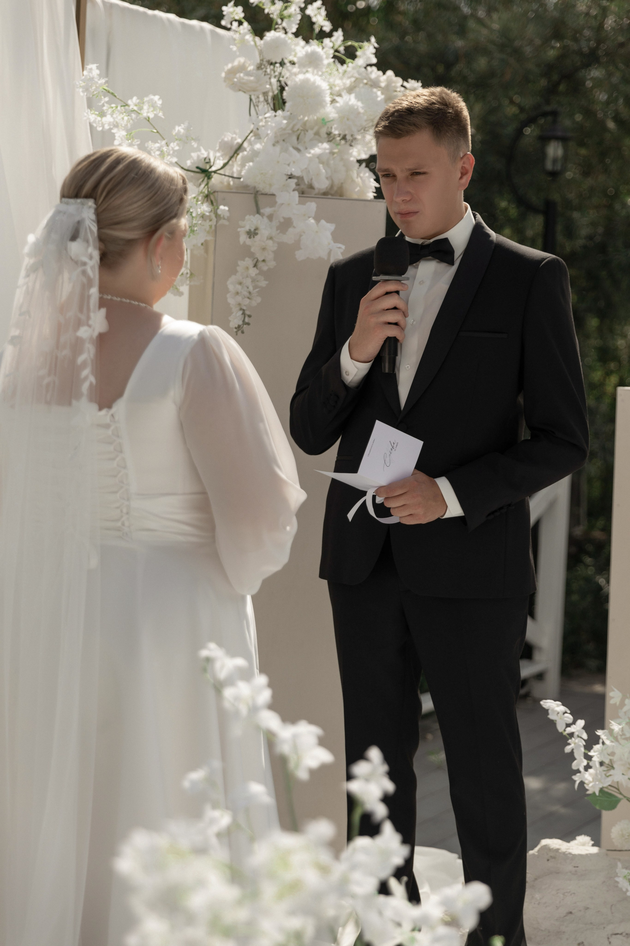 Ксения & Алексей. Свадебный и портретный фотограф в Воронеже Алфёрова Оксана