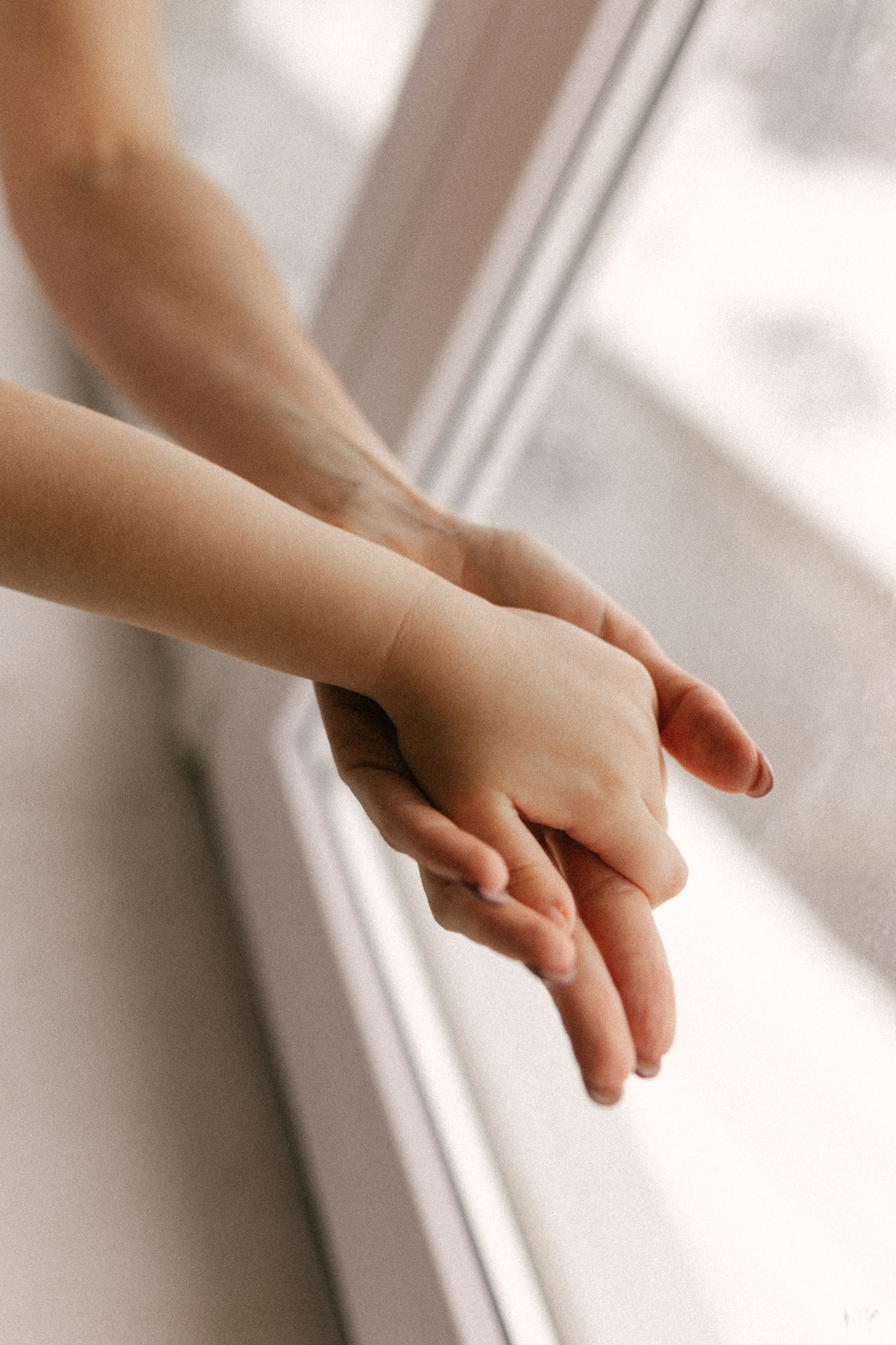 Фотосессии «Под плёнку». Свадебный и портретный фотограф — Мария Костина